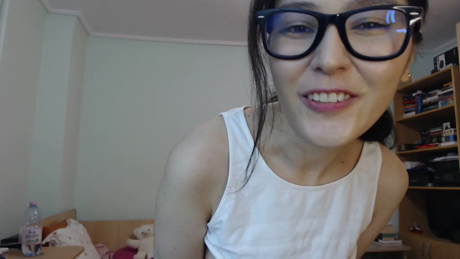 Gallery image thumbnail from SailorJupit3r's myfreecams stream on, 10/27/2023, 20:02 image 1 of 20