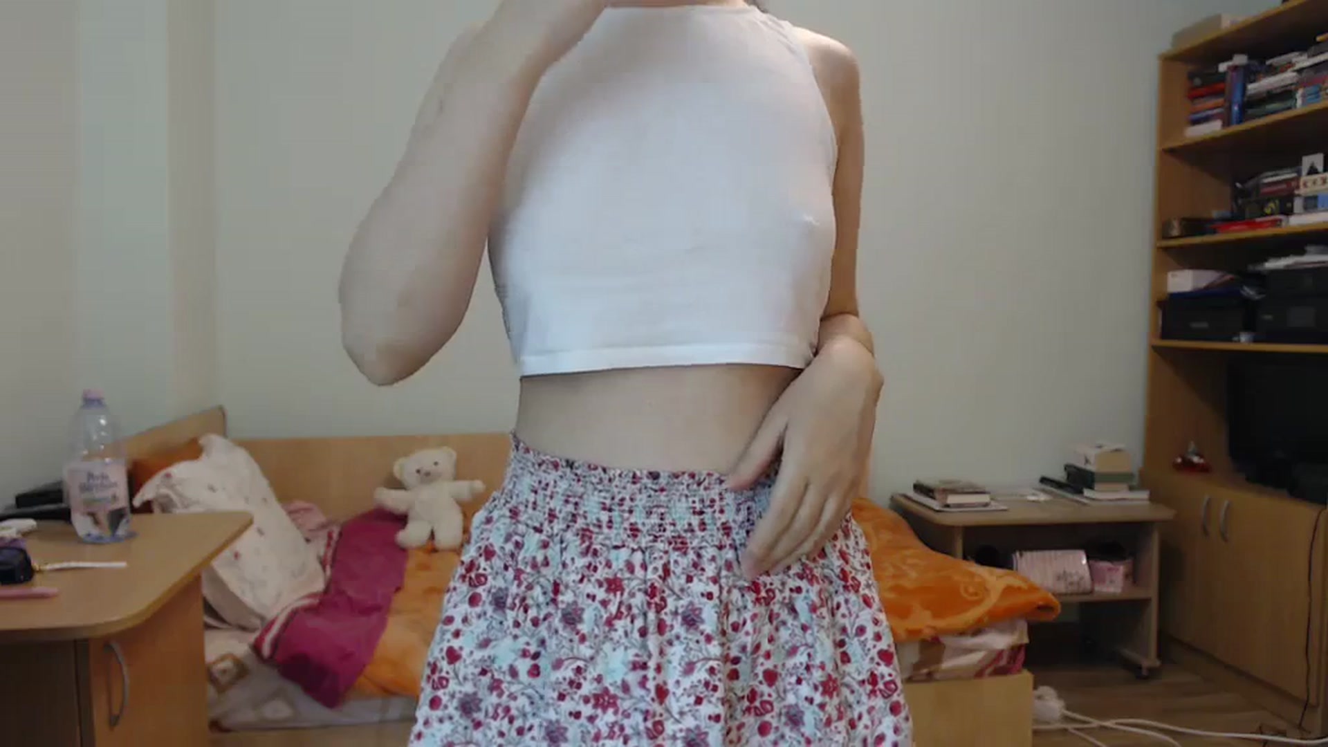 Gallery image thumbnail from SailorJupit3r's myfreecams stream on, 10/27/2023, 20:02 image 2 of 20