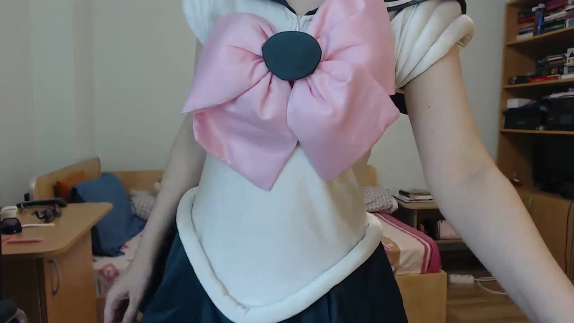 Gallery image thumbnail from SailorJupit3r's myfreecams stream on, 10/31/2023, 21:23 image 16 of 20