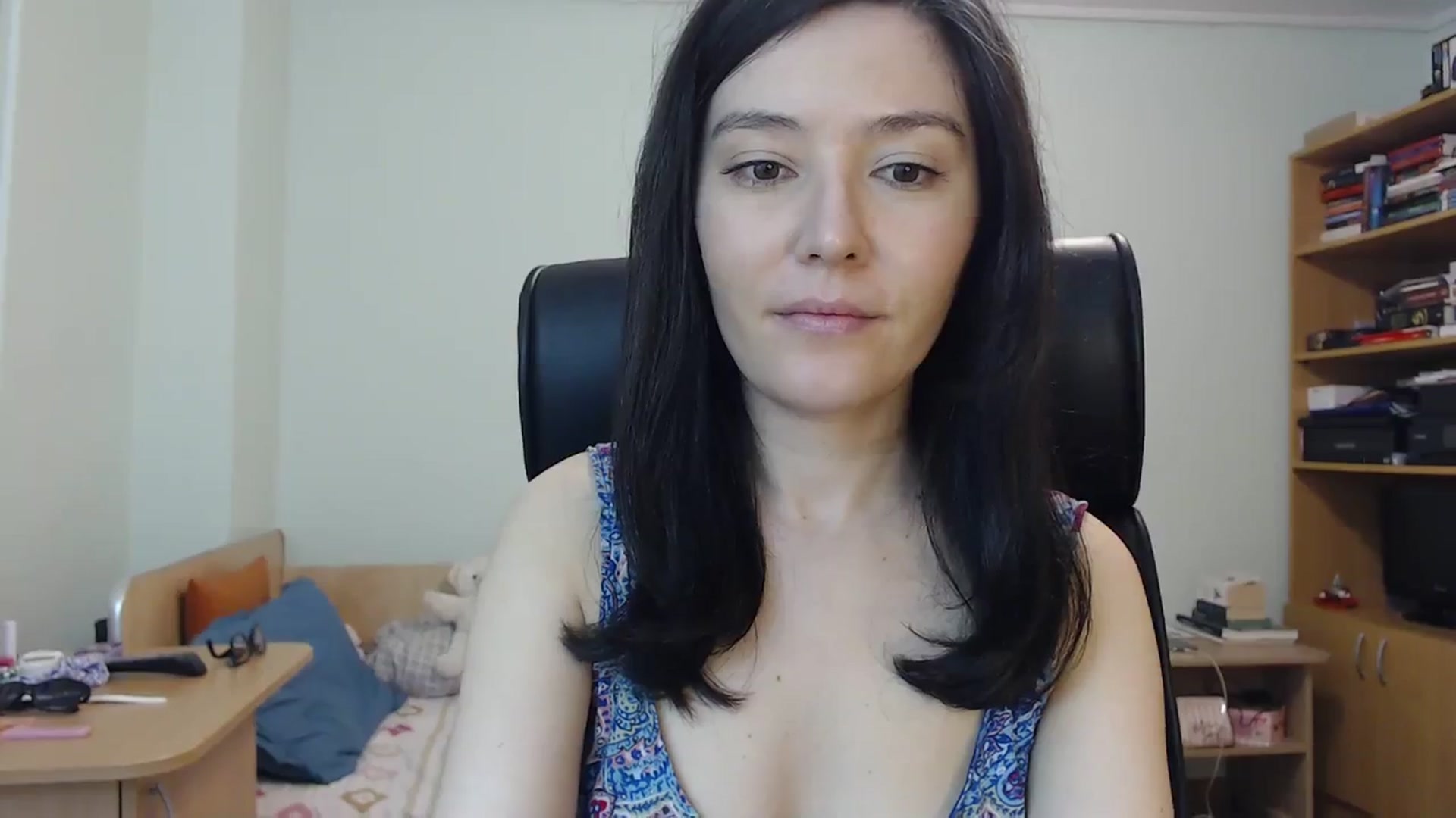 Gallery image thumbnail from SailorJupit3r's myfreecams stream on, 11/01/2023, 21:43 image 7 of 20