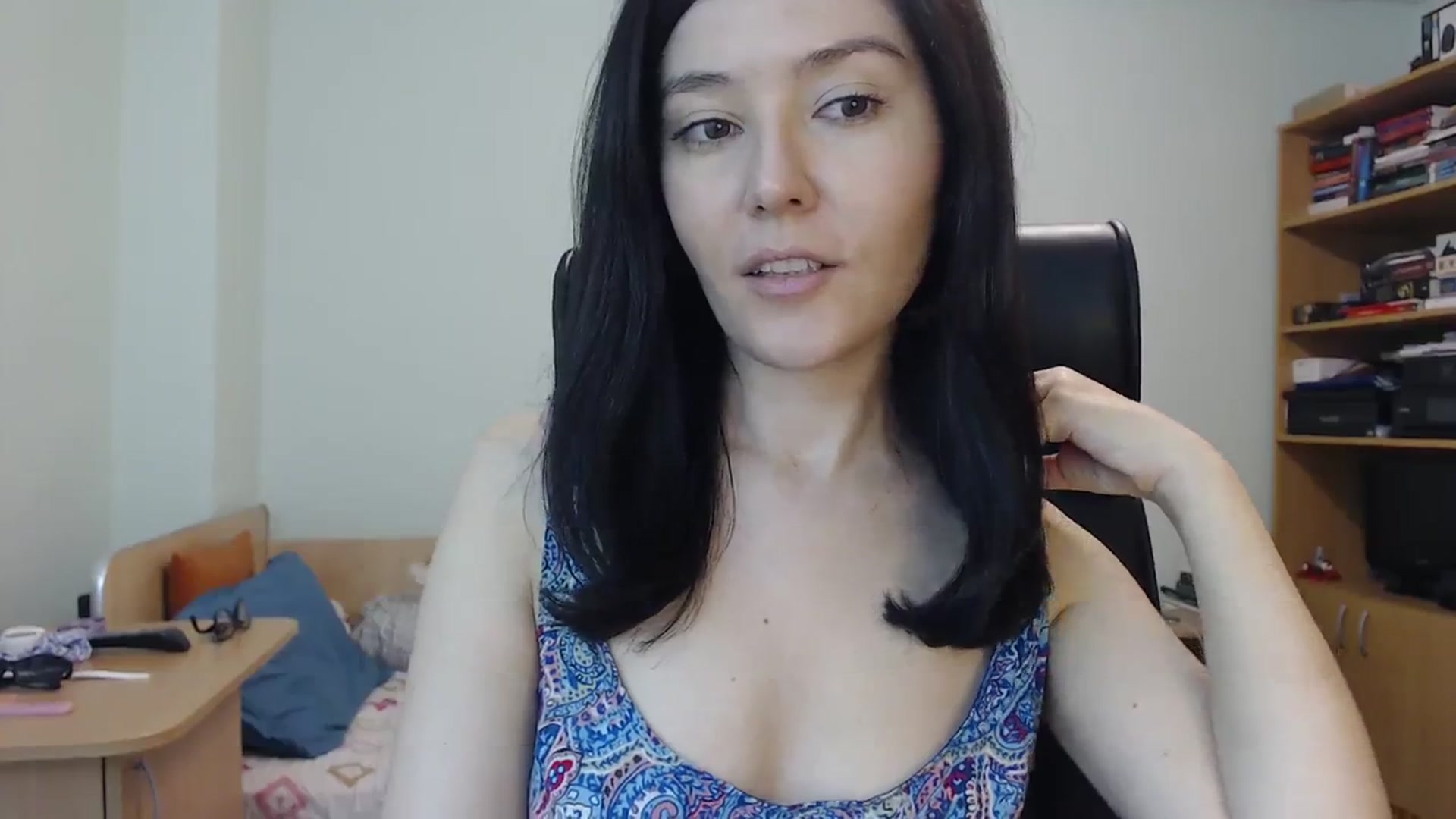 Gallery image thumbnail from SailorJupit3r's myfreecams stream on, 11/01/2023, 21:43 image 13 of 20