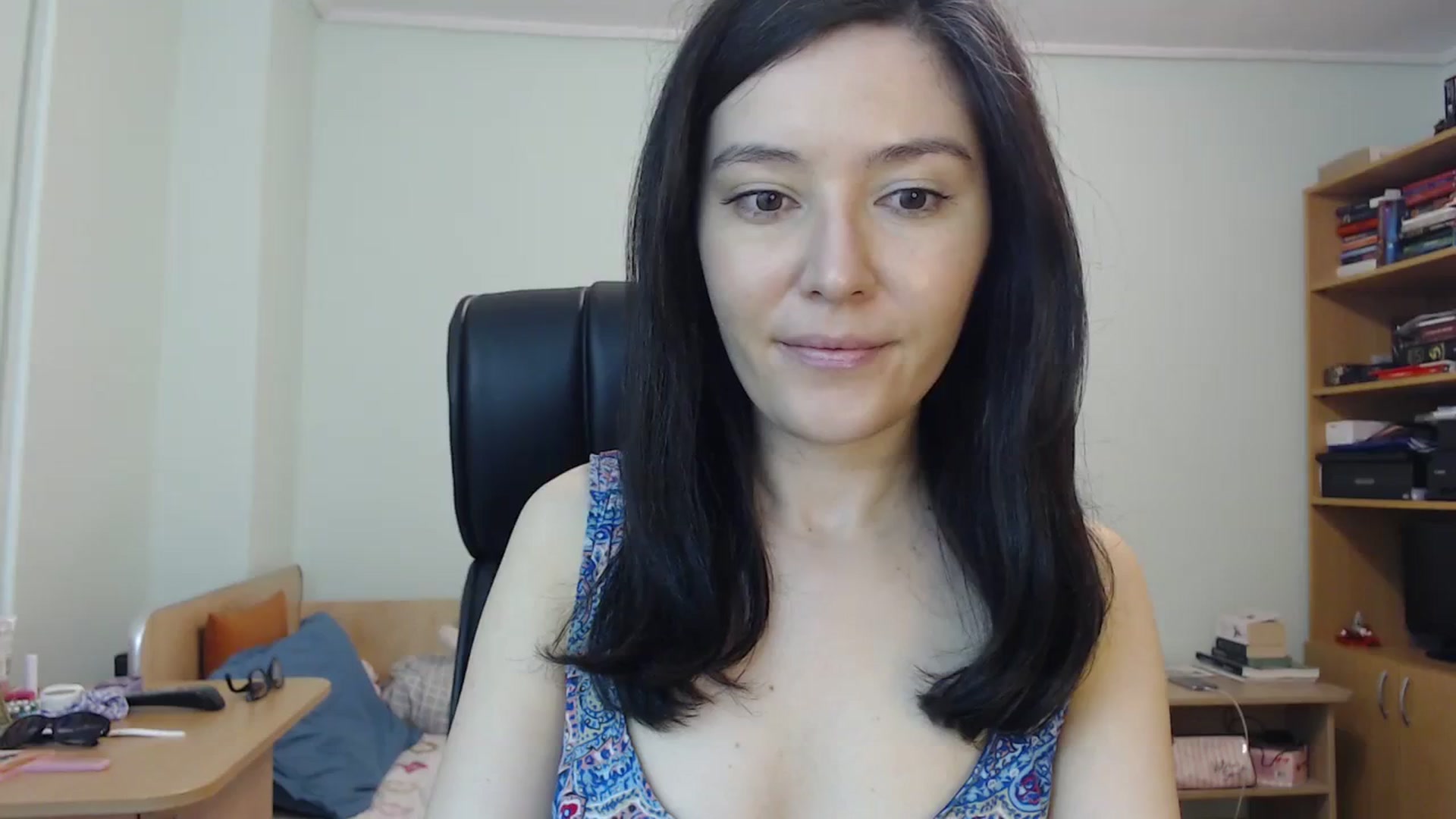 Gallery image thumbnail from SailorJupit3r's myfreecams stream on, 11/01/2023, 21:43 image 1 of 20