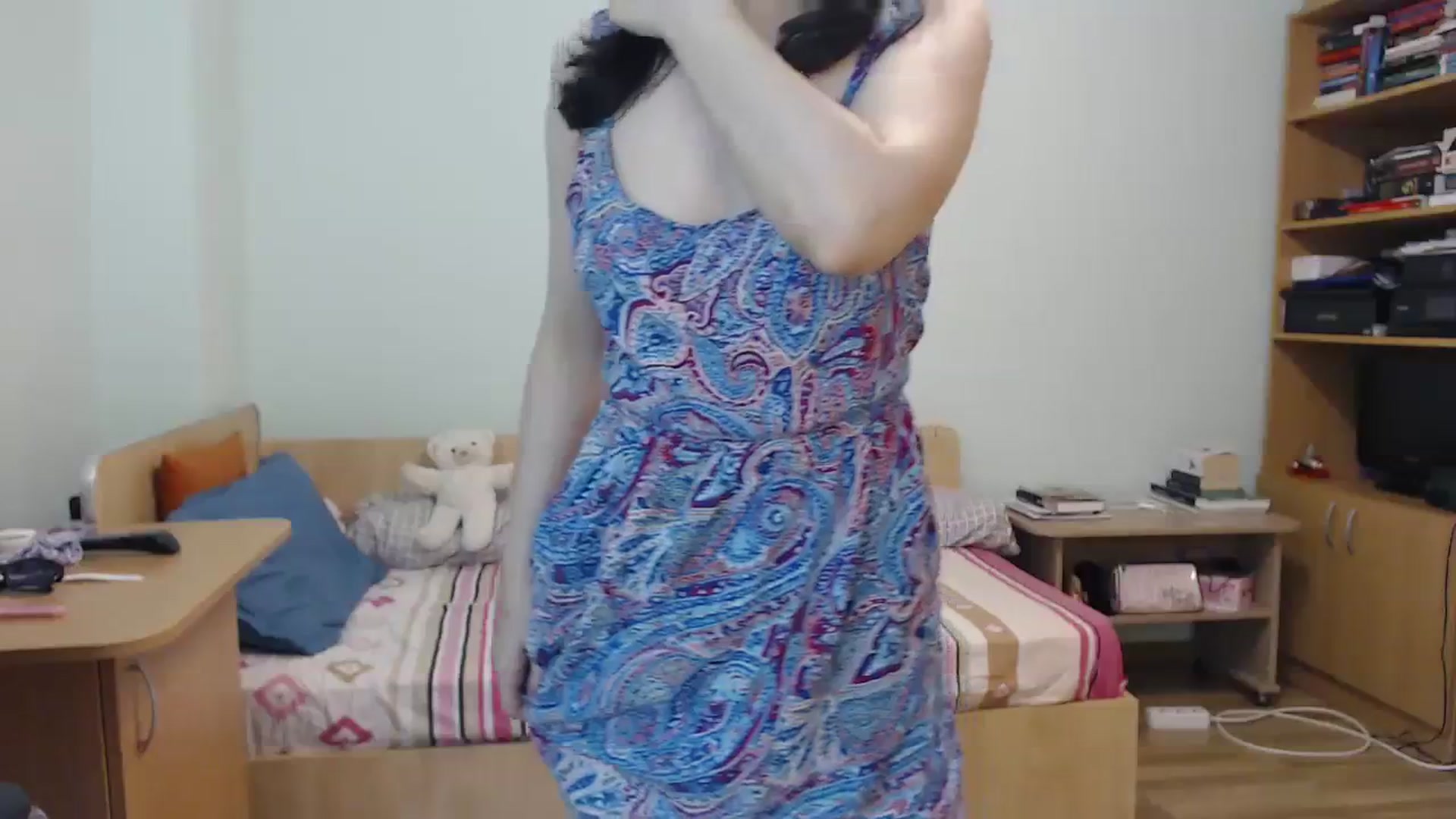 Gallery image thumbnail from SailorJupit3r's myfreecams stream on, 11/01/2023, 21:43 image 20 of 20