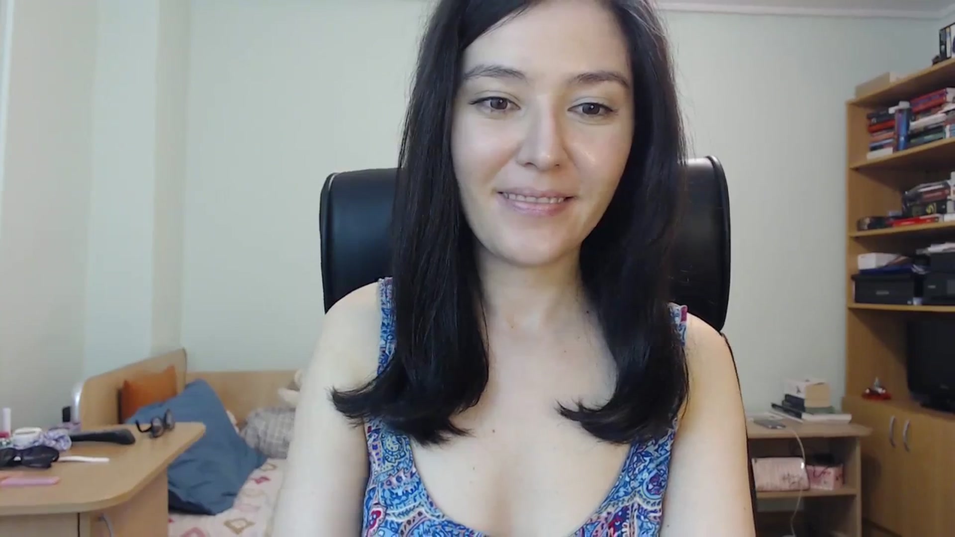 Gallery image thumbnail from SailorJupit3r's myfreecams stream on, 11/01/2023, 21:43 image 6 of 20