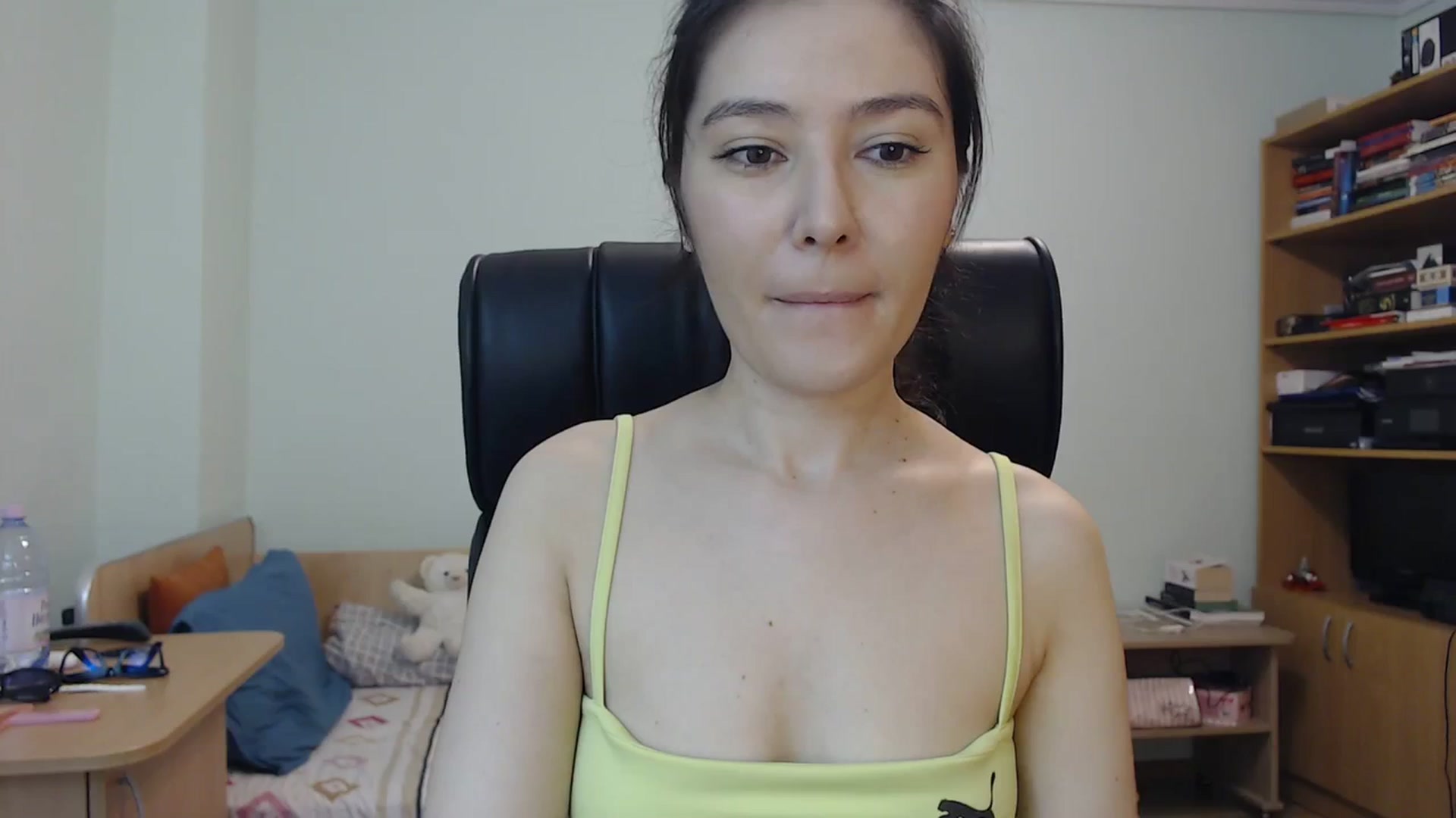 Gallery image thumbnail from SailorJupit3r's myfreecams stream on, 11/02/2023, 20:23 image 1 of 20