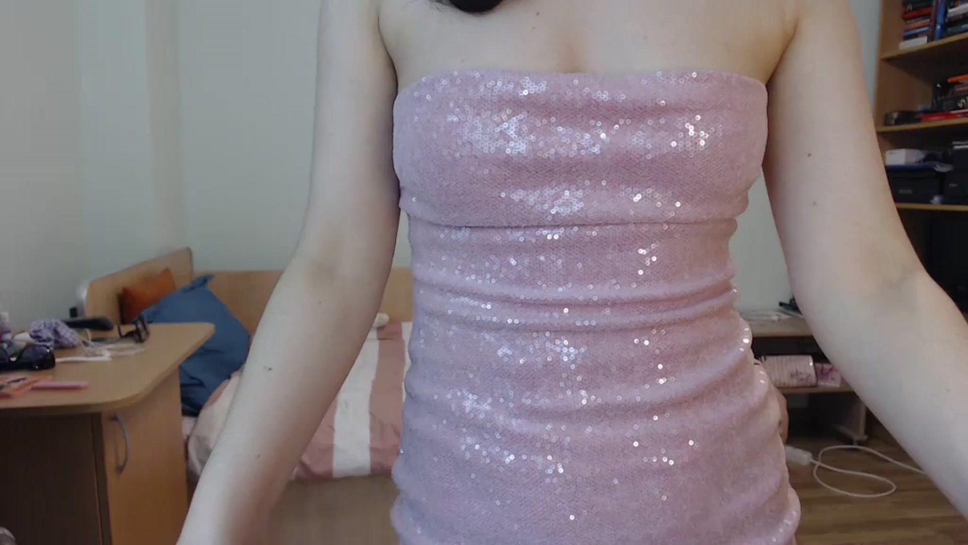 Gallery image thumbnail from SailorJupit3r's myfreecams stream on, 11/07/2023, 20:23 image 16 of 20