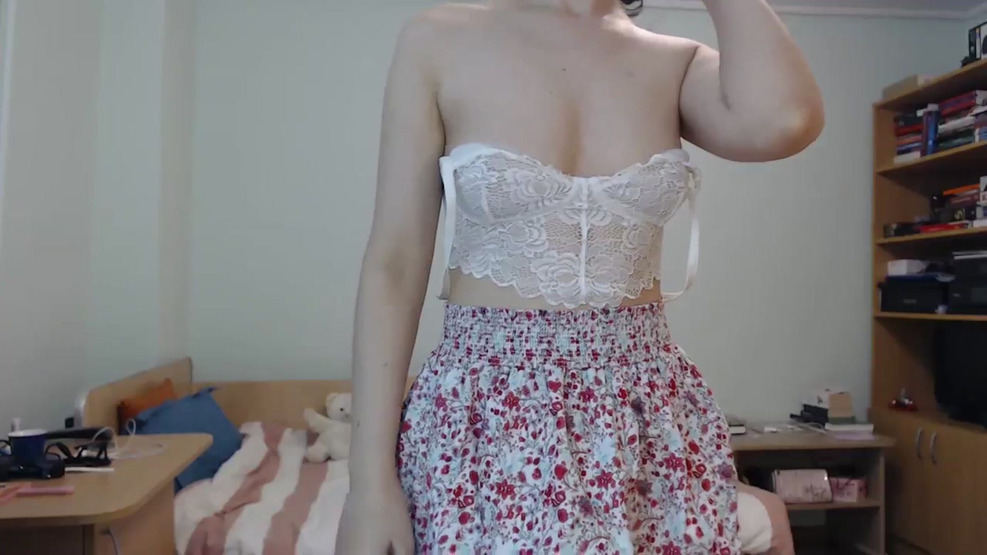 Gallery image thumbnail from SailorJupit3r's myfreecams stream on, 11/08/2023, 20:12 image 9 of 20