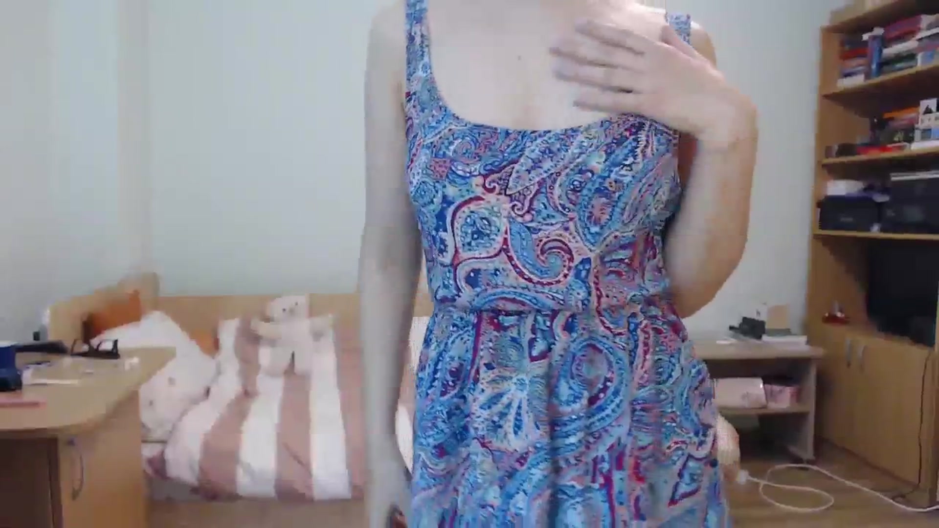 Gallery image thumbnail from SailorJupit3r's myfreecams stream on, 11/11/2023, 22:23 image 17 of 20