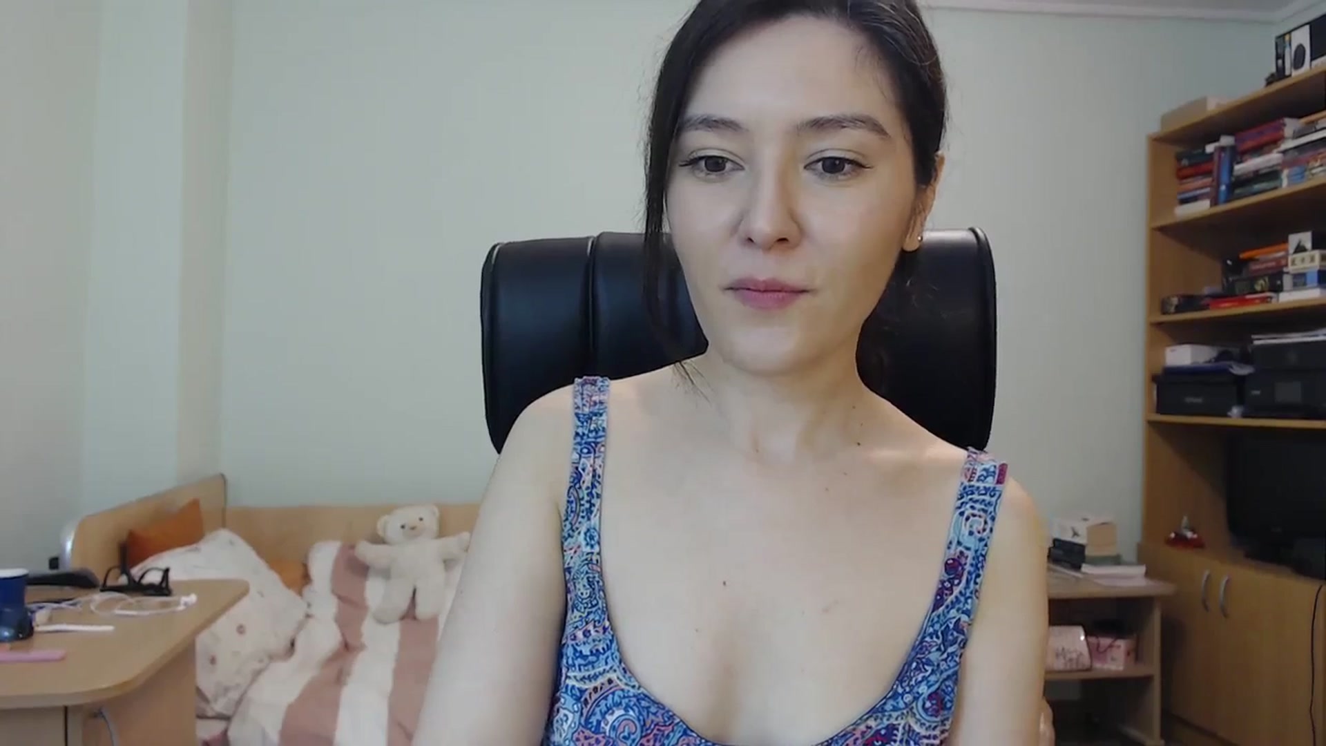 Gallery image thumbnail from SailorJupit3r's myfreecams stream on, 11/11/2023, 22:23 image 15 of 20
