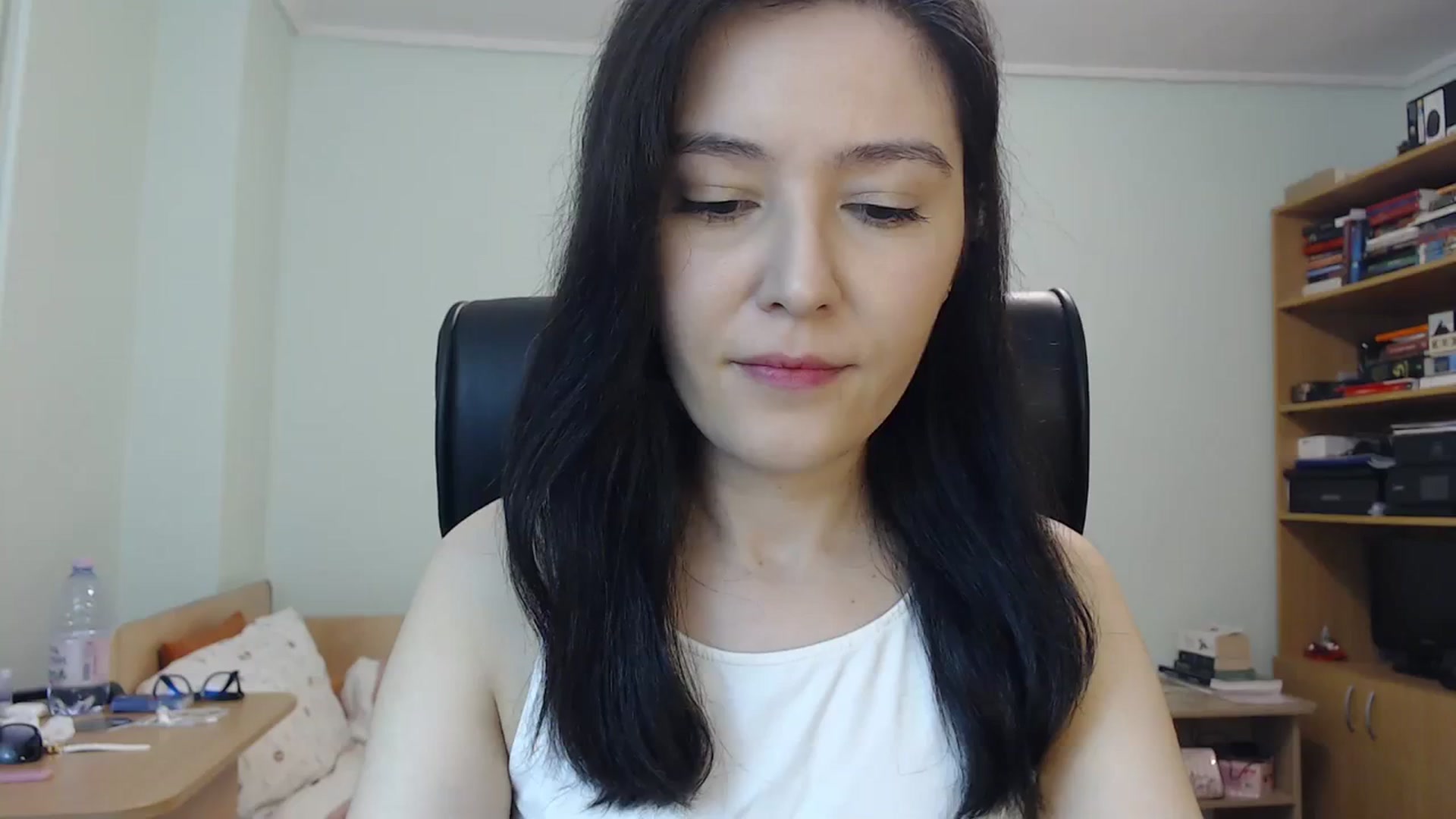 Gallery image thumbnail from SailorJupit3r's myfreecams stream on, 11/12/2023, 21:12 image 1 of 20