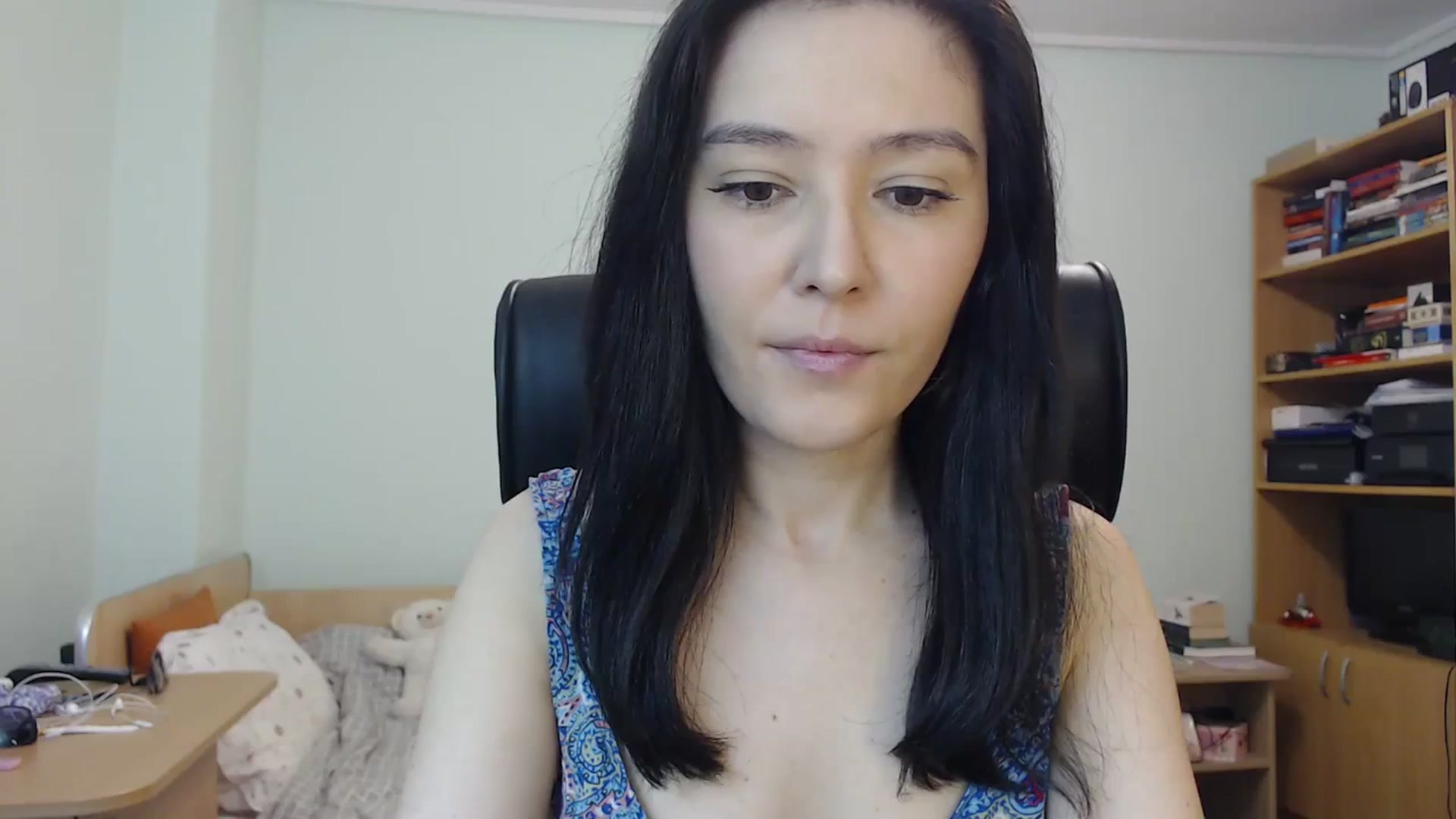 Gallery image thumbnail from SailorJupit3r's myfreecams stream on, 12/01/2023, 22:05 image 1 of 20