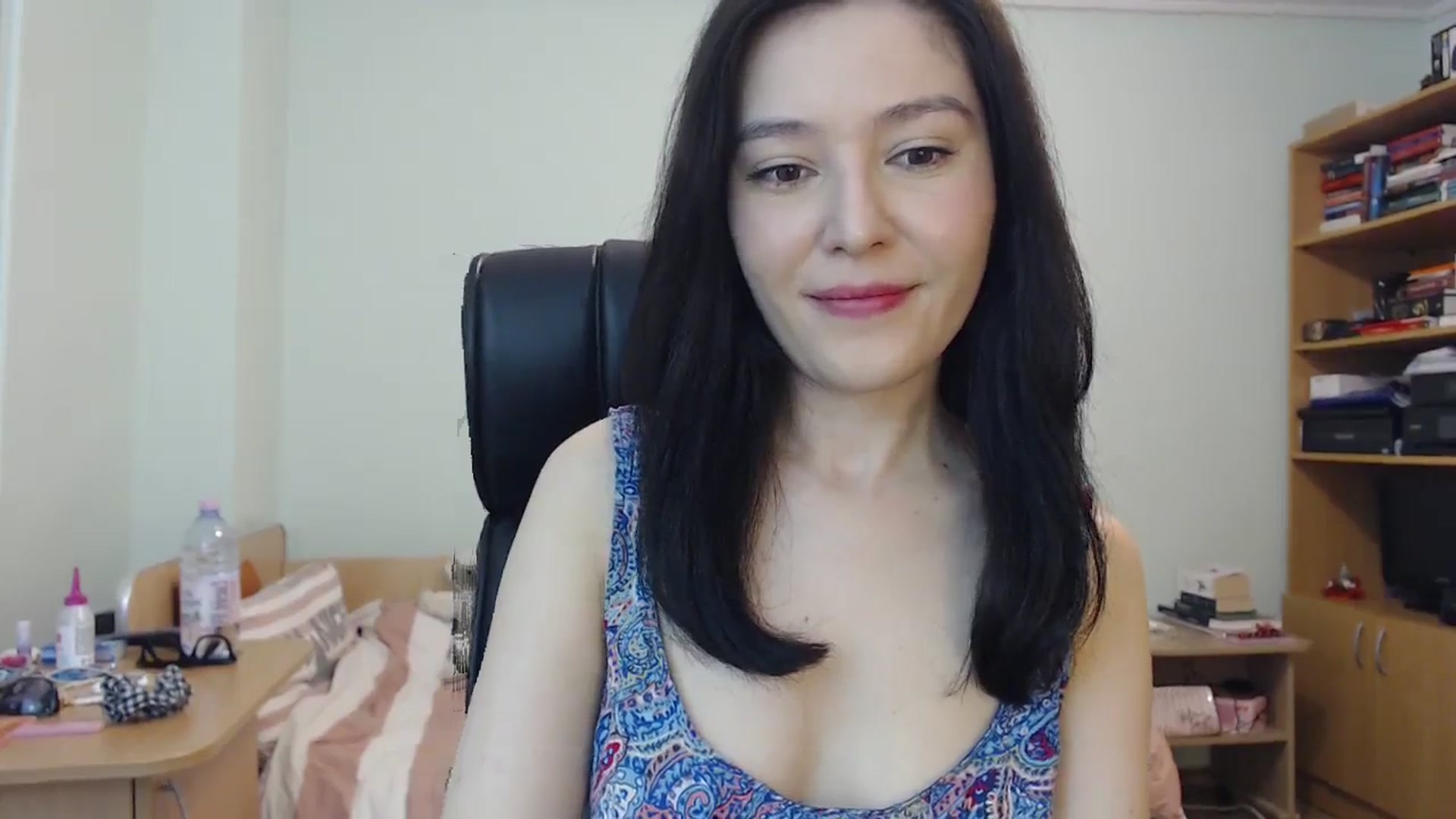 Gallery image thumbnail from SailorJupit3r's myfreecams stream on, 12/07/2023, 19:45 image 8 of 20
