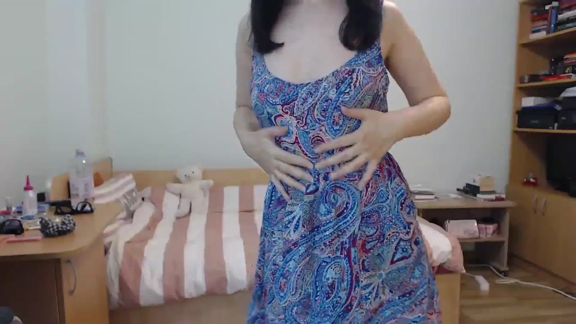 Gallery image thumbnail from SailorJupit3r's myfreecams stream on, 12/07/2023, 19:45 image 13 of 20