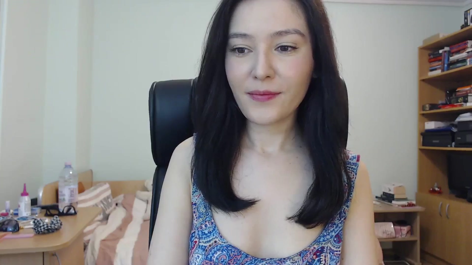 Gallery image thumbnail from SailorJupit3r's myfreecams stream on, 12/07/2023, 19:45 image 6 of 20
