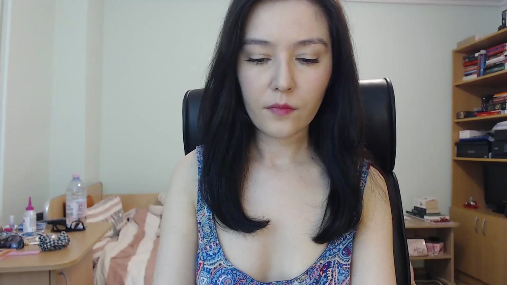 Gallery image thumbnail from SailorJupit3r's myfreecams stream on, 12/07/2023, 19:45 image 3 of 20