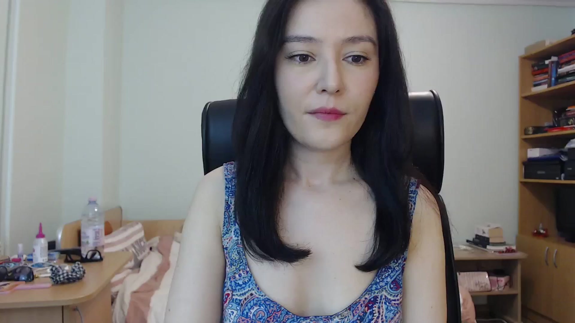 Gallery image thumbnail from SailorJupit3r's myfreecams stream on, 12/07/2023, 19:45 image 2 of 20