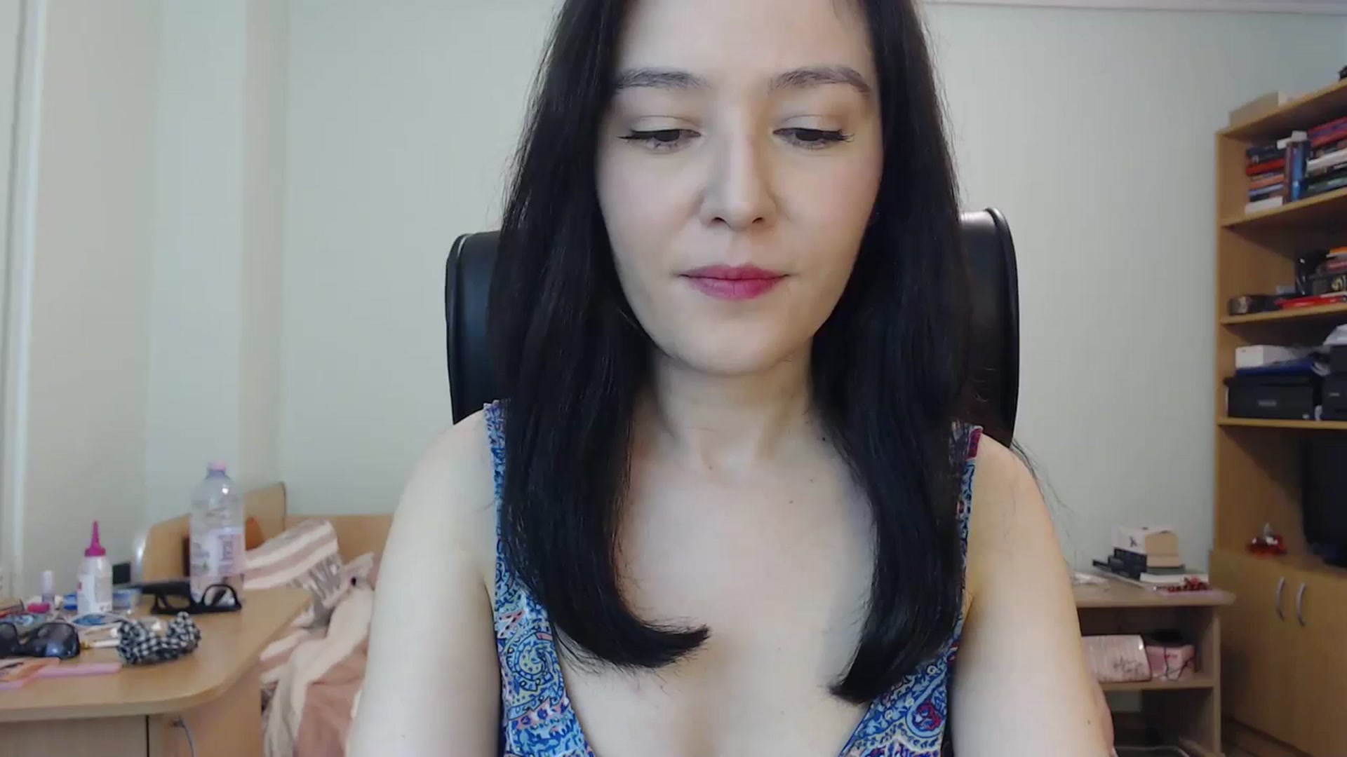 Gallery image thumbnail from SailorJupit3r's myfreecams stream on, 12/07/2023, 19:45 image 1 of 20