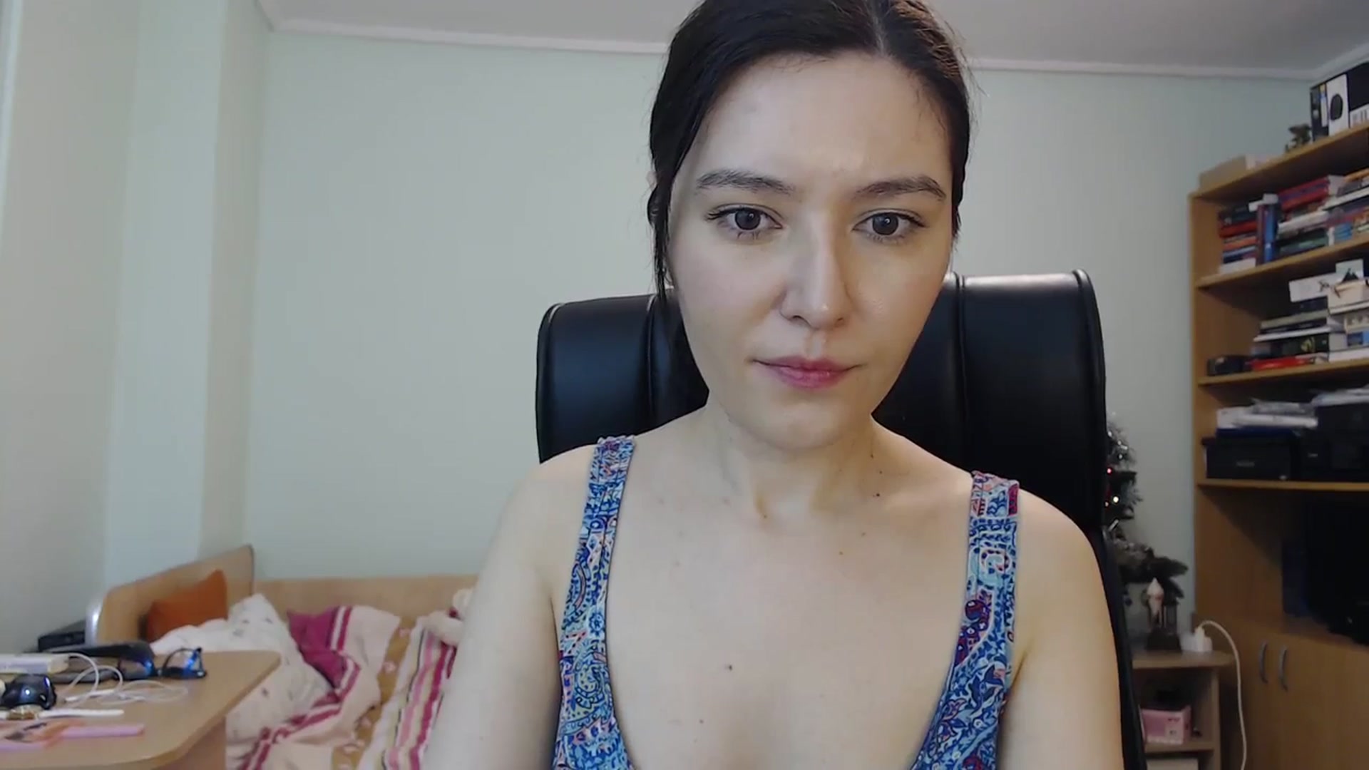 Gallery image thumbnail from SailorJupit3r's myfreecams stream on, 12/22/2023, 21:49 image 5 of 20