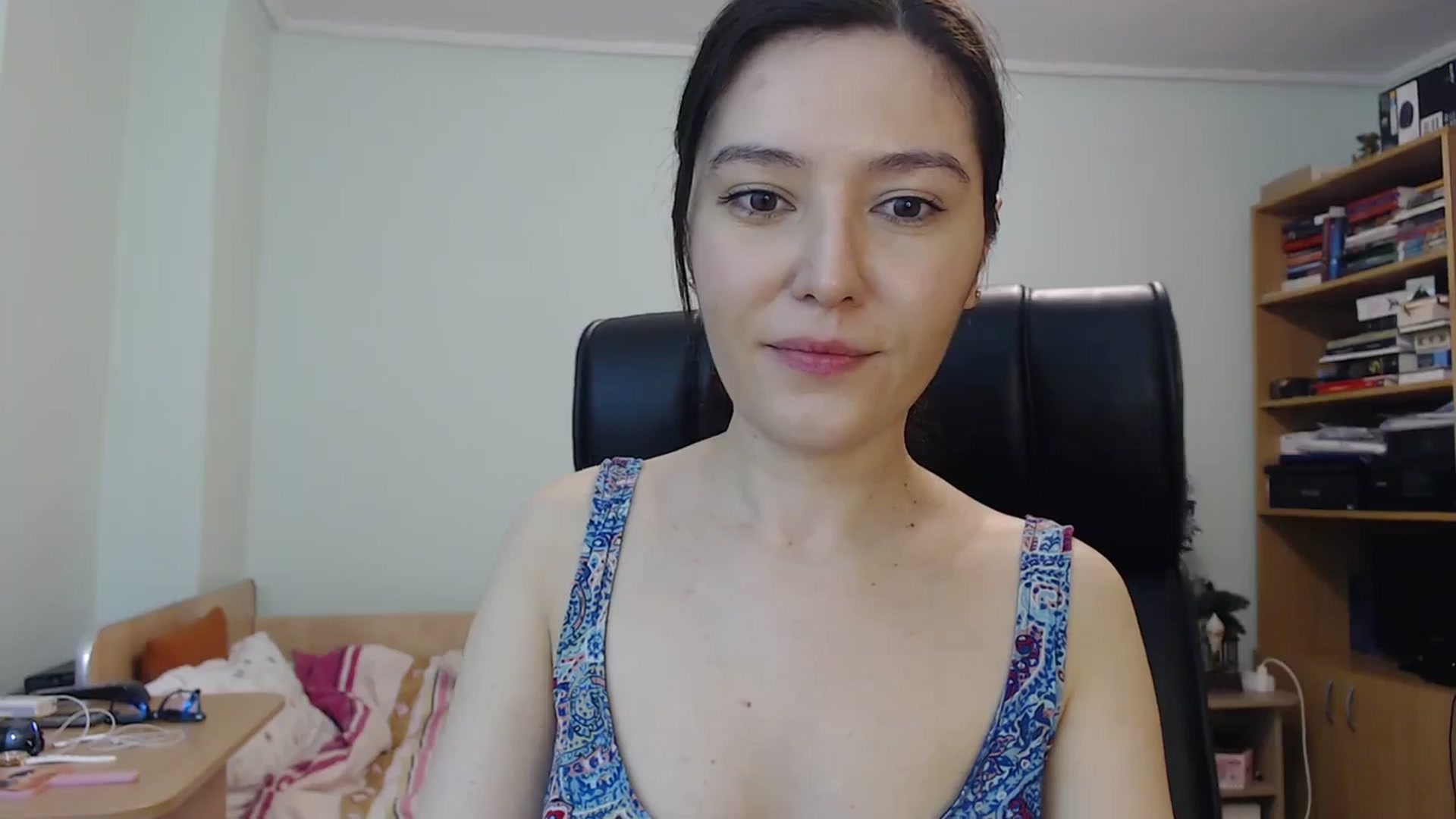 Gallery image thumbnail from SailorJupit3r's myfreecams stream on, 12/22/2023, 21:49 image 7 of 20