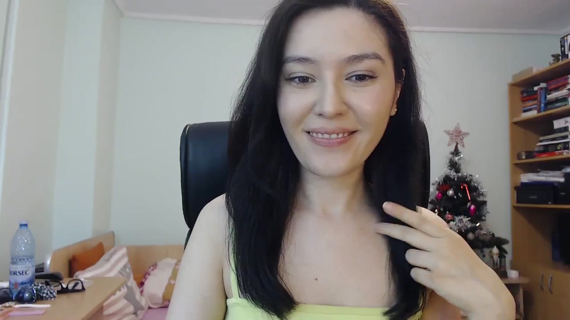 Gallery image thumbnail from SailorJupit3r's myfreecams stream on, 12/29/2023, 21:05 image 3 of 20