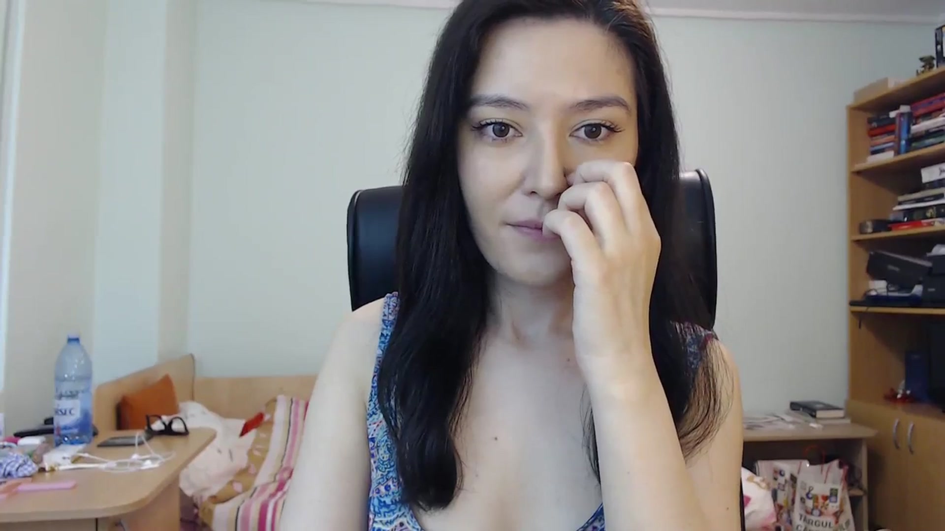 Gallery image thumbnail from SailorJupit3r's myfreecams stream on, 01/12/2024, 20:53 image 8 of 20