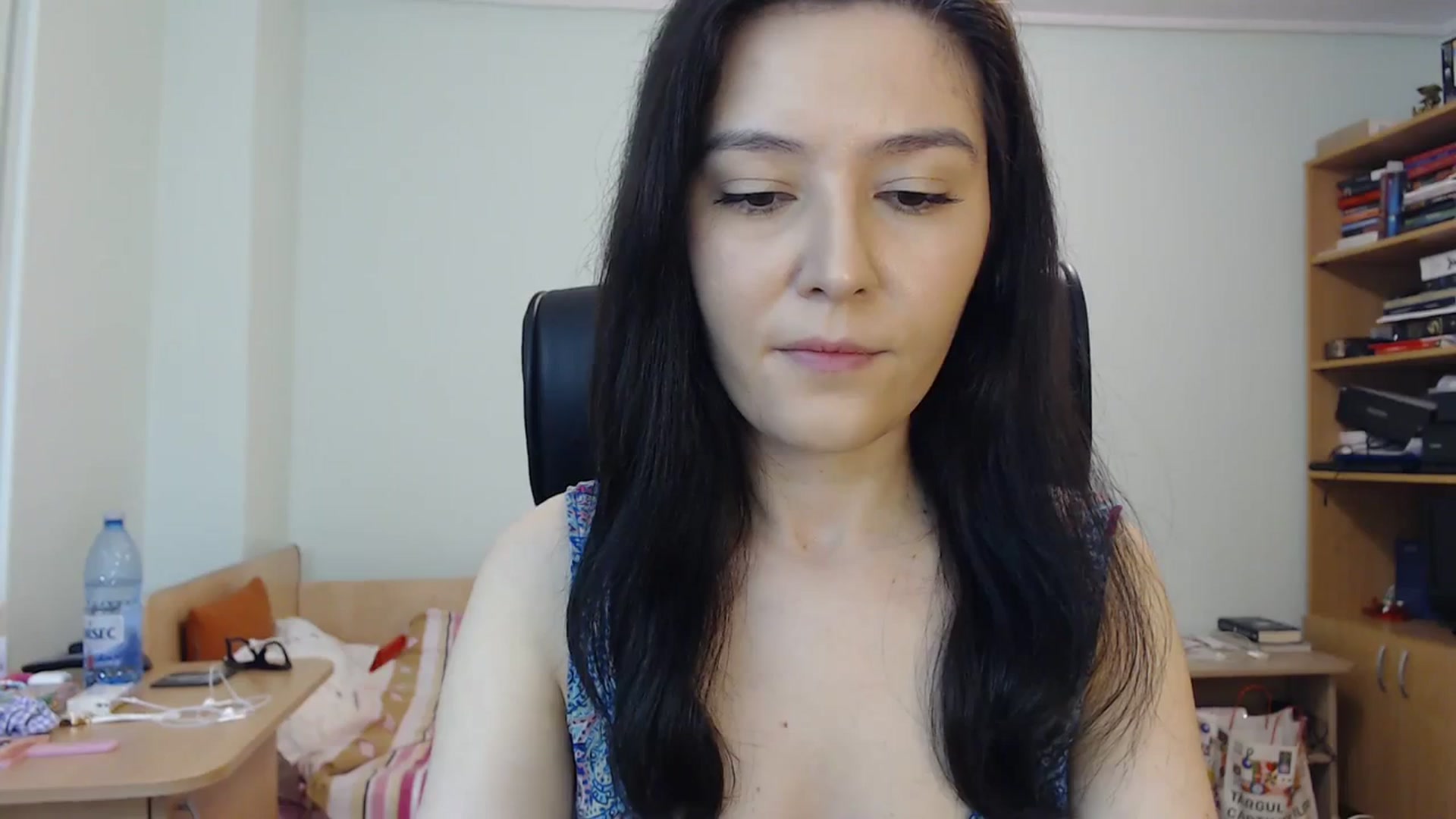 Gallery image thumbnail from SailorJupit3r's myfreecams stream on, 01/12/2024, 20:53 image 9 of 20