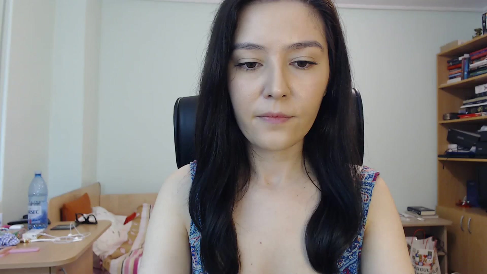 Gallery image thumbnail from SailorJupit3r's myfreecams stream on, 01/12/2024, 20:53 image 10 of 20