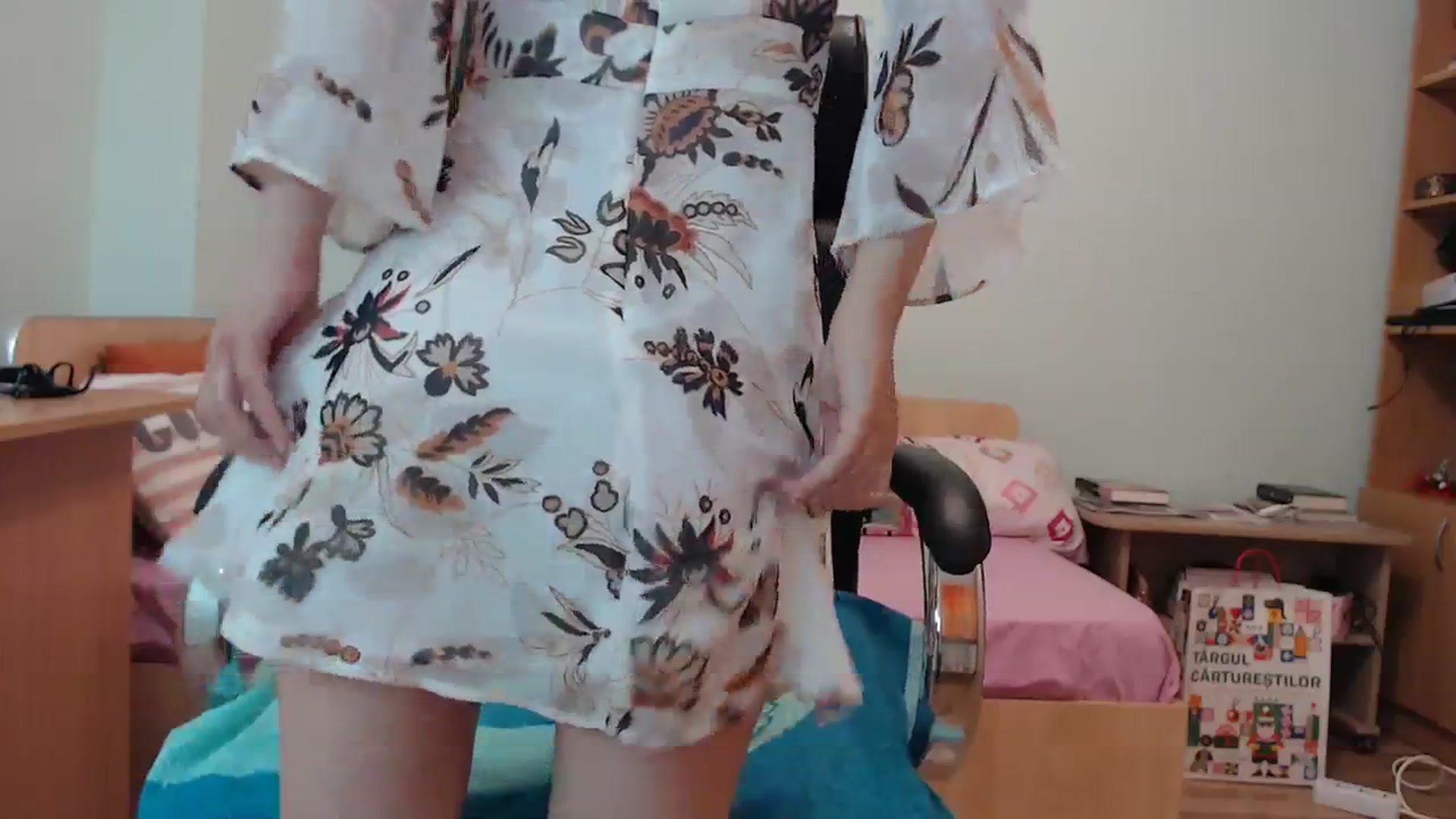 Gallery image thumbnail from SailorJupit3r's myfreecams stream on, 01/17/2024, 20:21 image 2 of 20