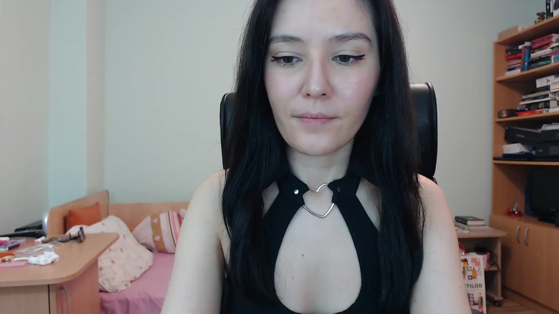 Gallery image thumbnail from SailorJupit3r's myfreecams stream on, 01/28/2024, 22:22 image 9 of 20