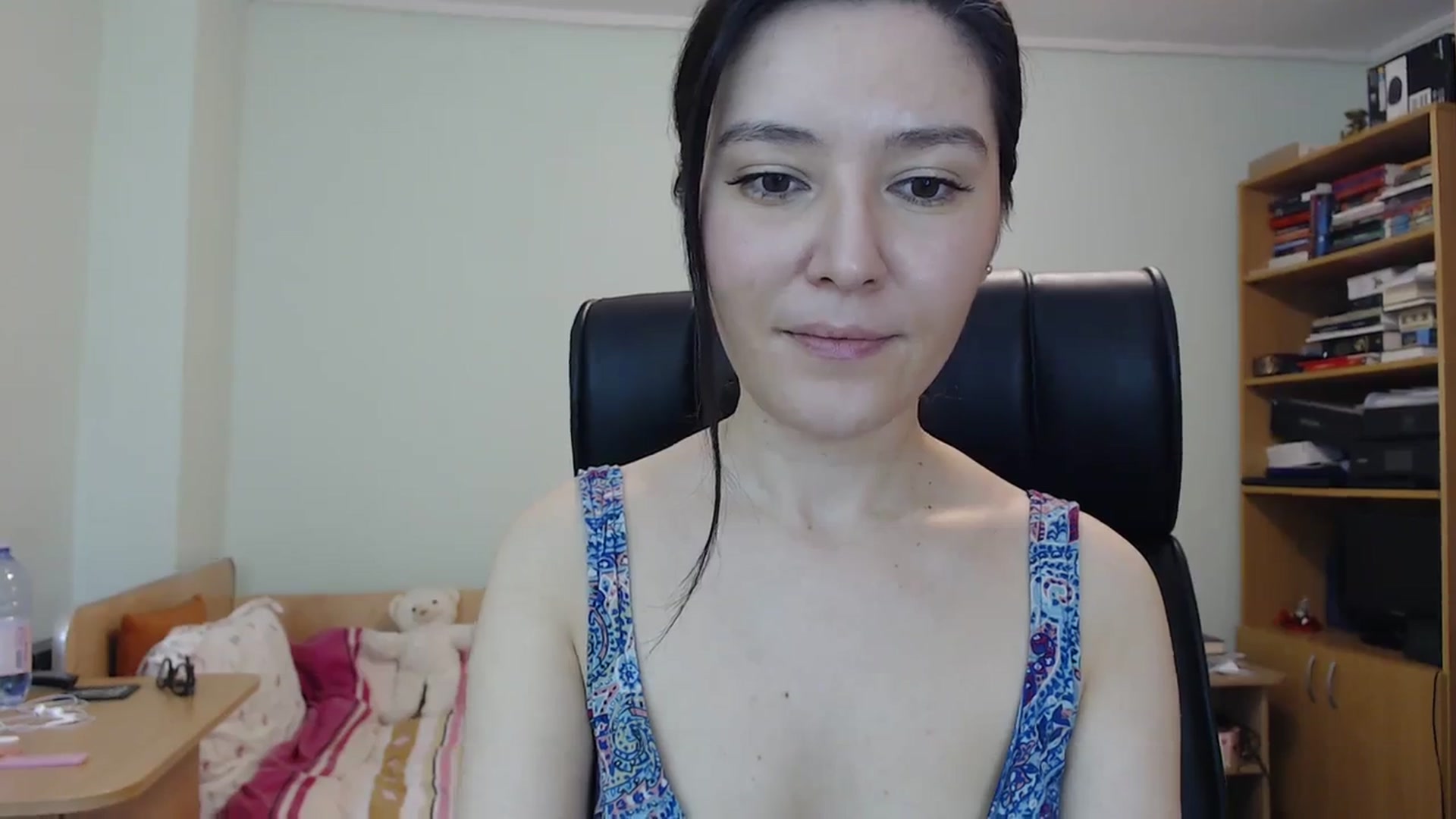 Gallery image thumbnail from SailorJupit3r's myfreecams stream on, 01/31/2024, 21:26 image 16 of 20