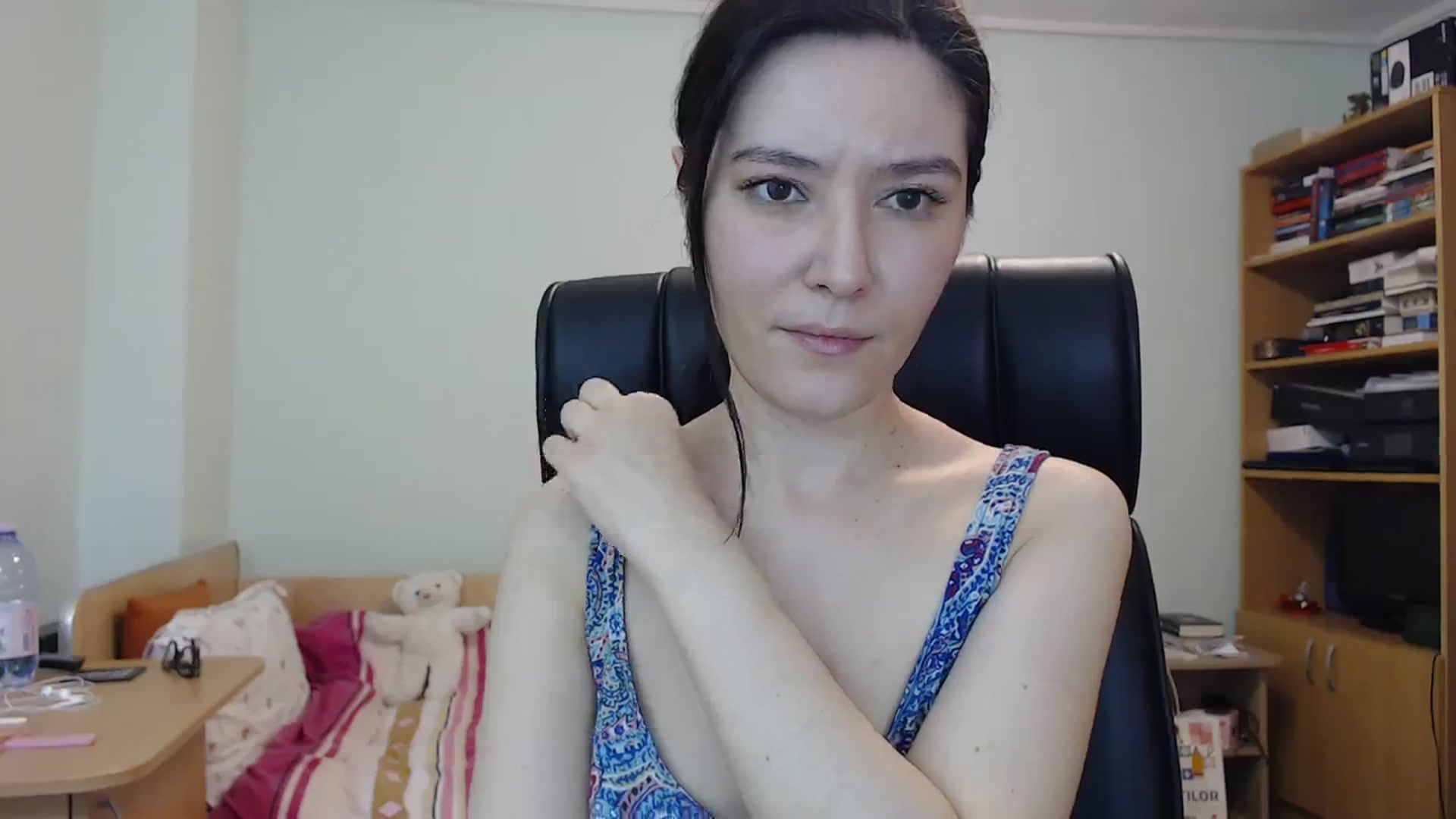Gallery image thumbnail from SailorJupit3r's myfreecams stream on, 01/31/2024, 21:26 image 7 of 20