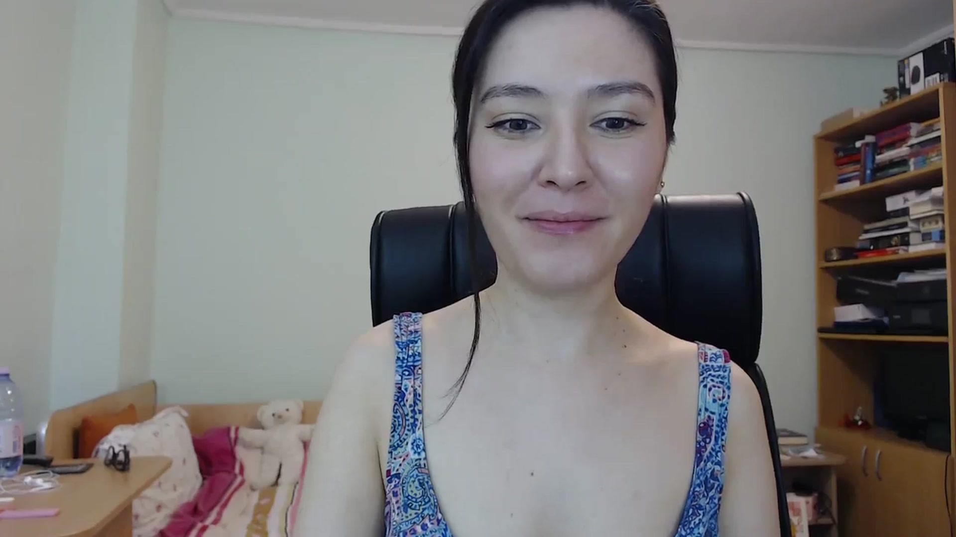 Gallery image thumbnail from SailorJupit3r's myfreecams stream on, 01/31/2024, 21:26 image 10 of 20
