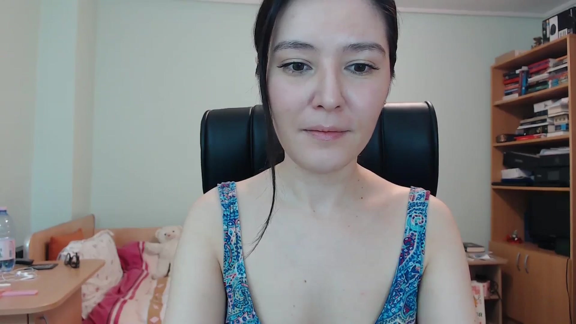Gallery image thumbnail from SailorJupit3r's myfreecams stream on, 01/31/2024, 21:26 image 8 of 20