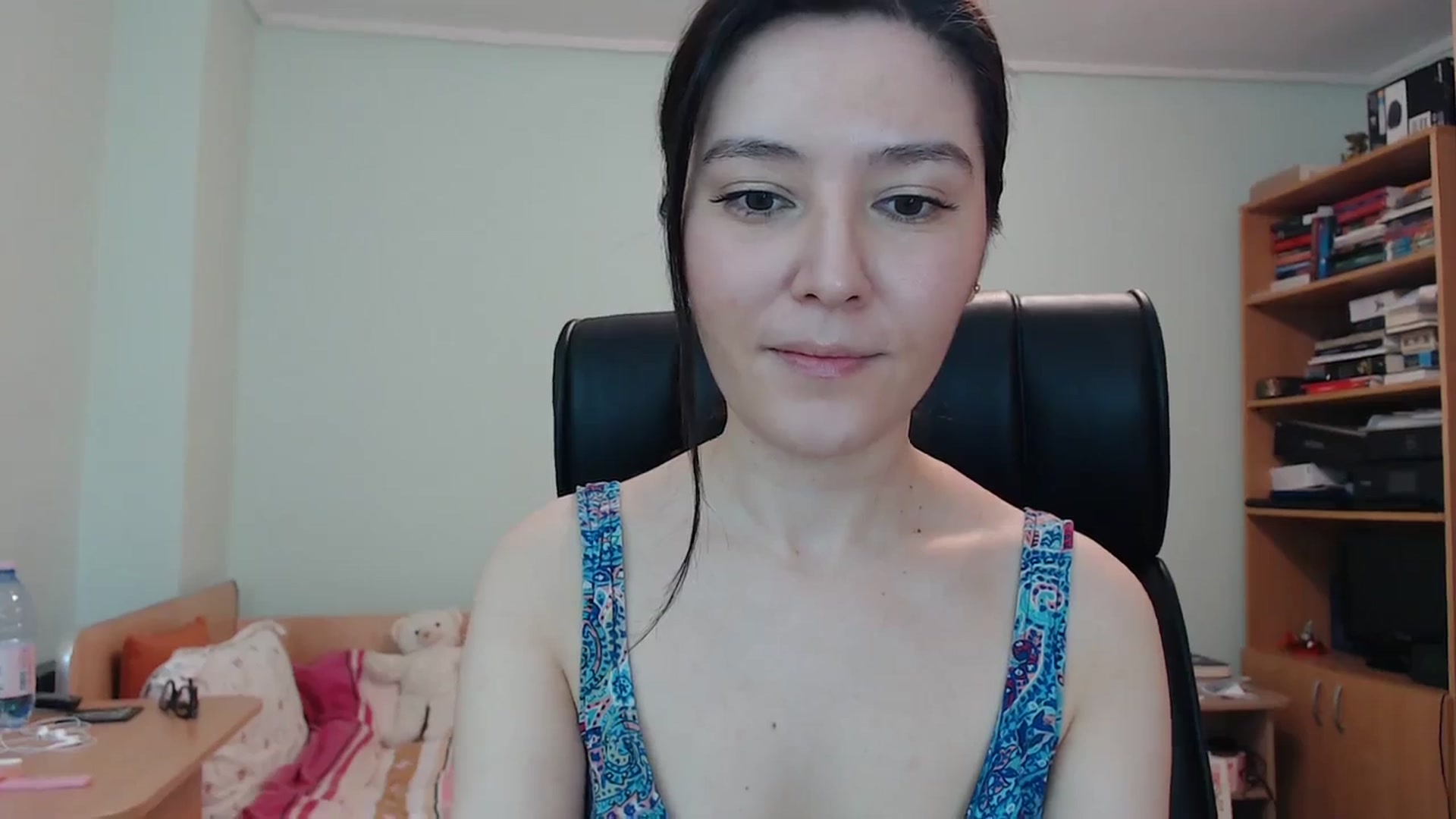 Gallery image thumbnail from SailorJupit3r's myfreecams stream on, 01/31/2024, 21:26 image 12 of 20