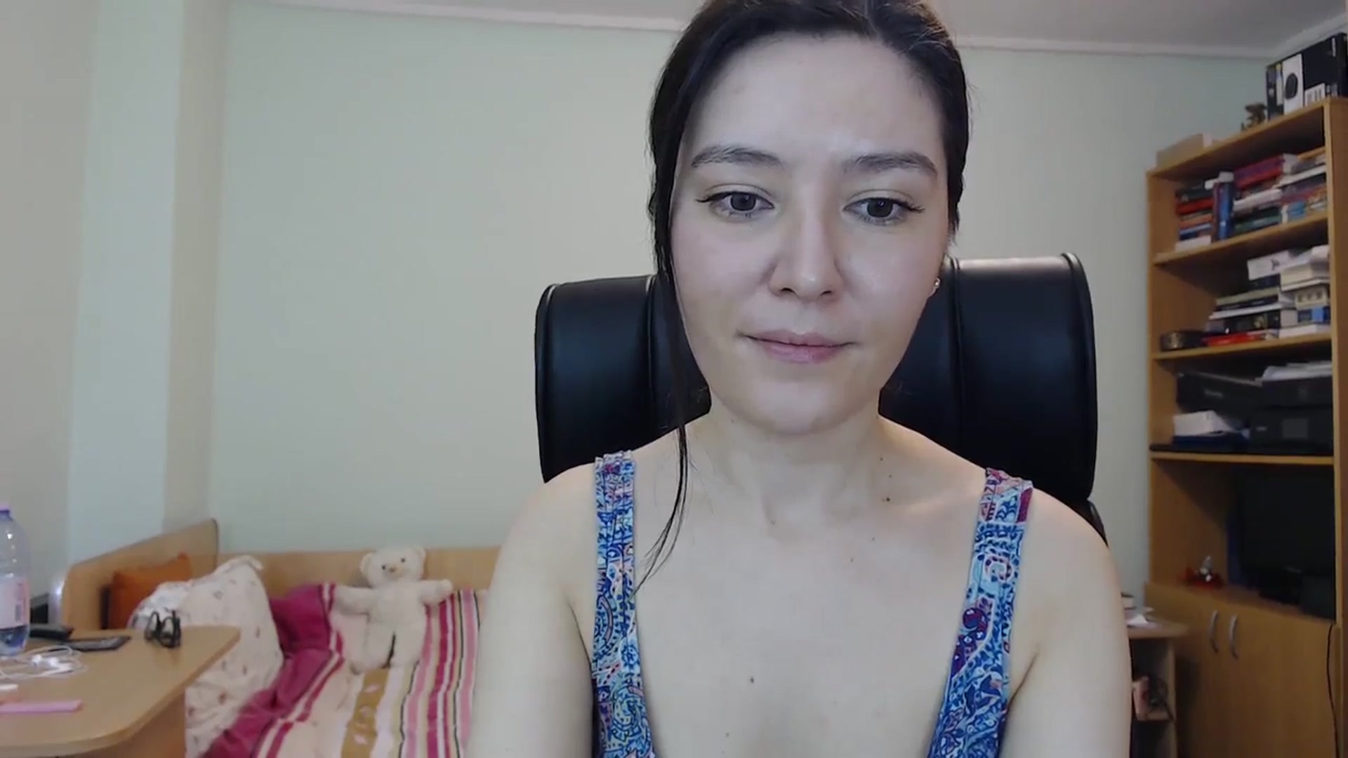 Gallery image thumbnail from SailorJupit3r's myfreecams stream on, 01/31/2024, 21:26 image 15 of 20