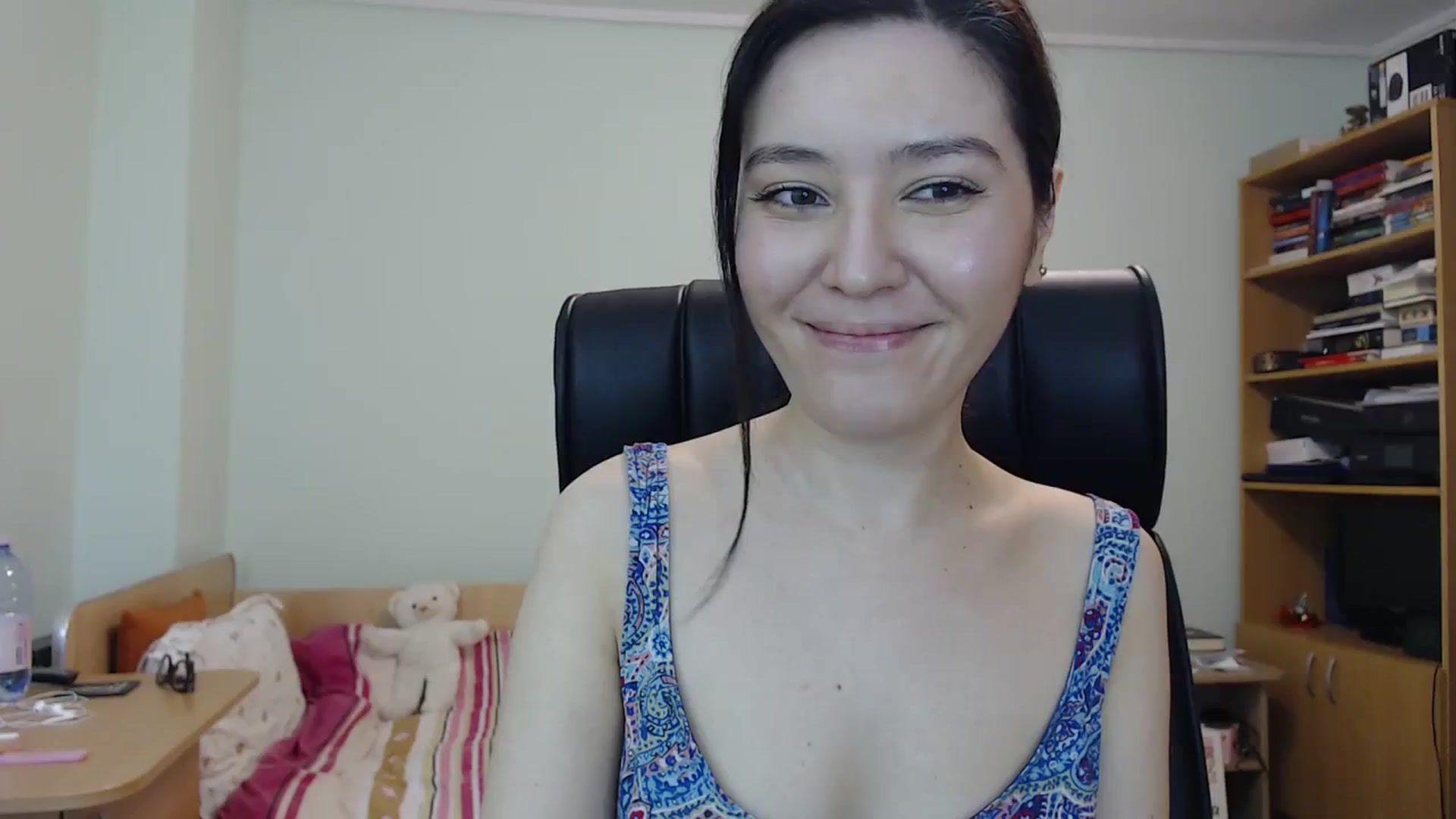 Gallery image thumbnail from SailorJupit3r's myfreecams stream on, 01/31/2024, 21:26 image 17 of 20