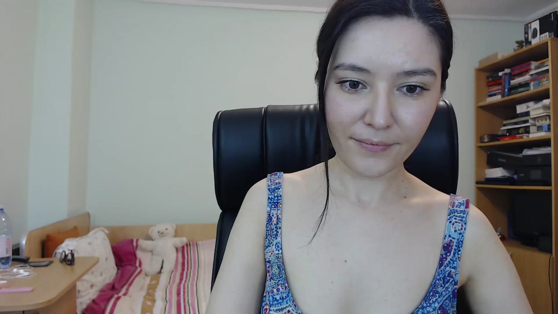 Gallery image thumbnail from SailorJupit3r's myfreecams stream on, 01/31/2024, 21:26 image 18 of 20