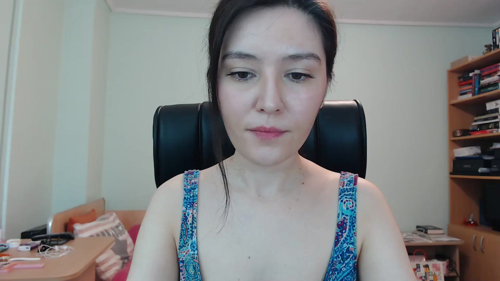 Gallery image thumbnail from SailorJupit3r's myfreecams stream on, 02/03/2024, 23:32 image 1 of 20