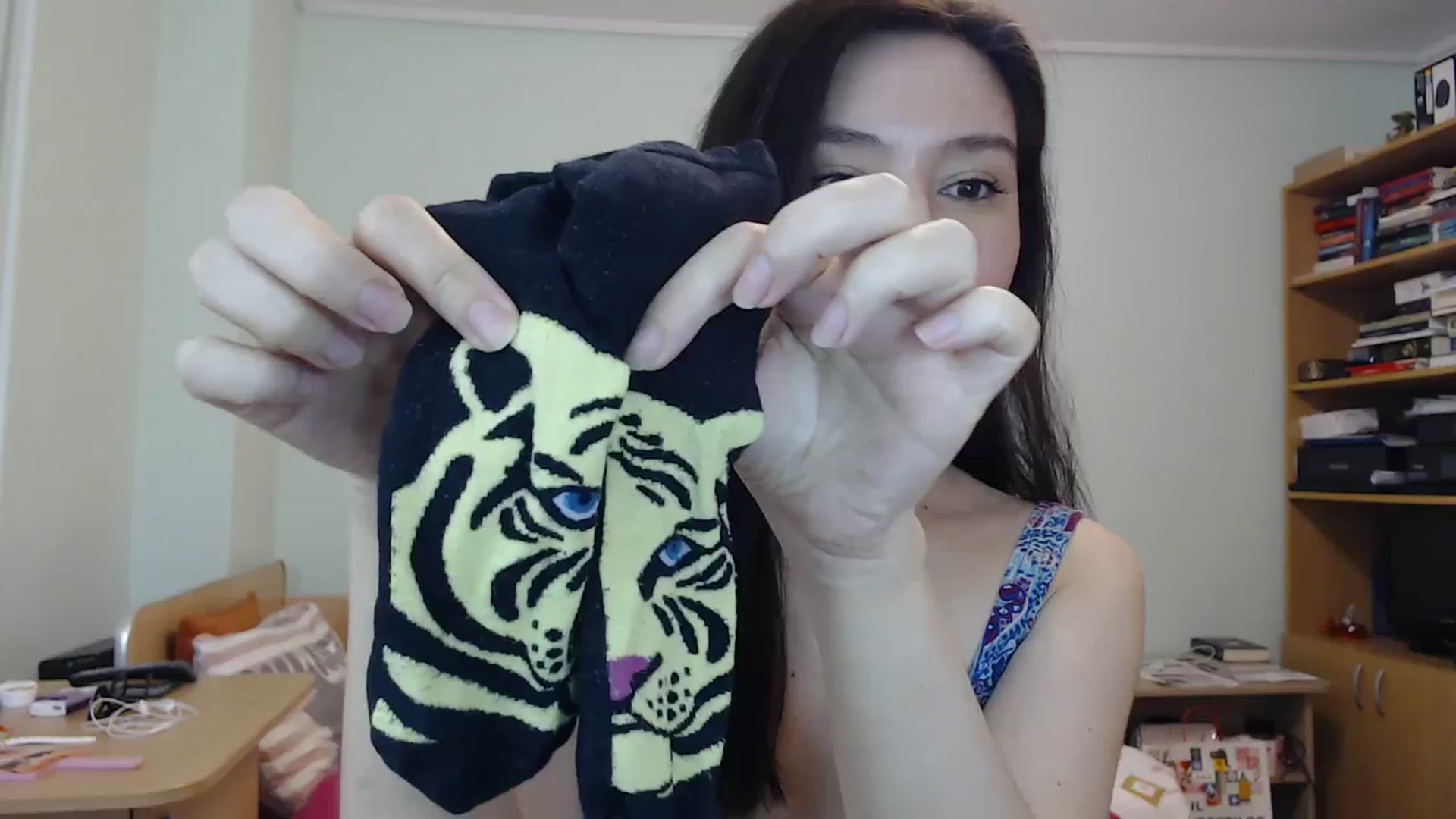 Gallery image thumbnail from SailorJupit3r's myfreecams stream on, 02/03/2024, 23:32 image 10 of 20