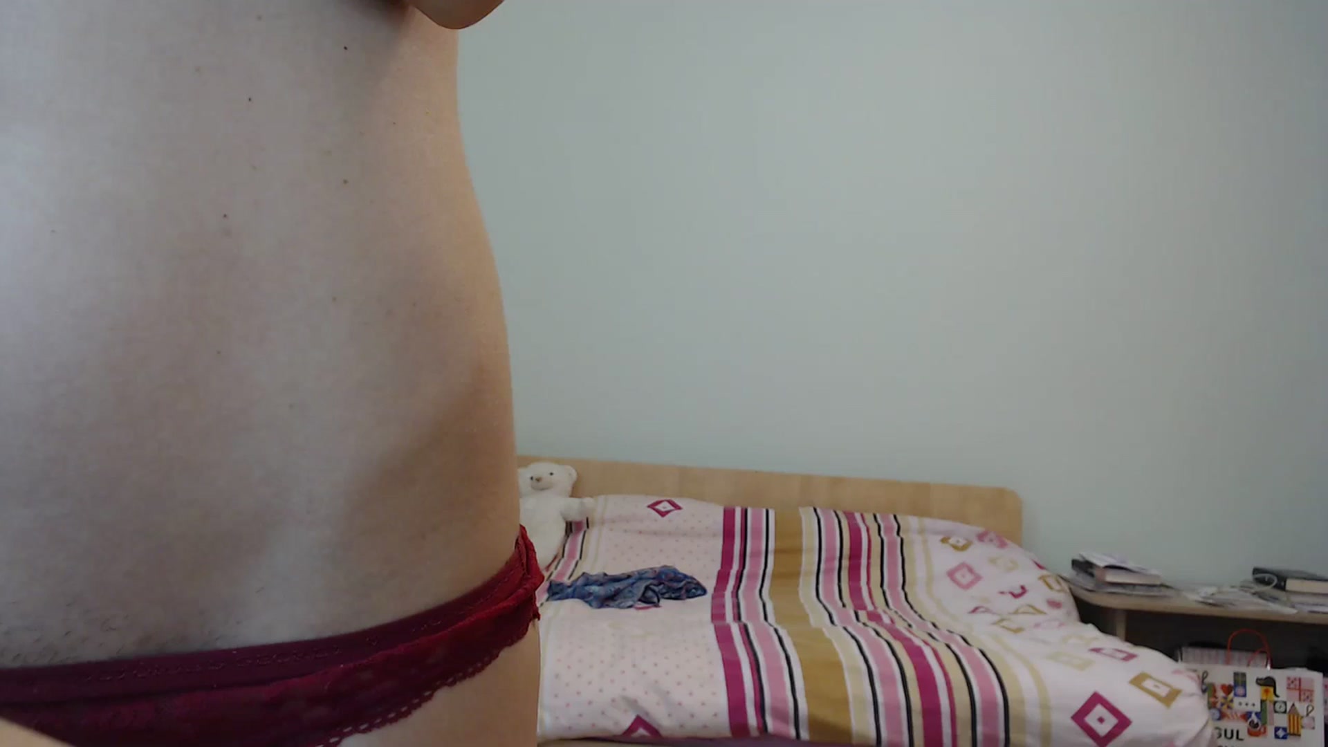 Gallery image thumbnail from SailorJupit3r's myfreecams stream on, 02/03/2024, 23:32 image 13 of 20