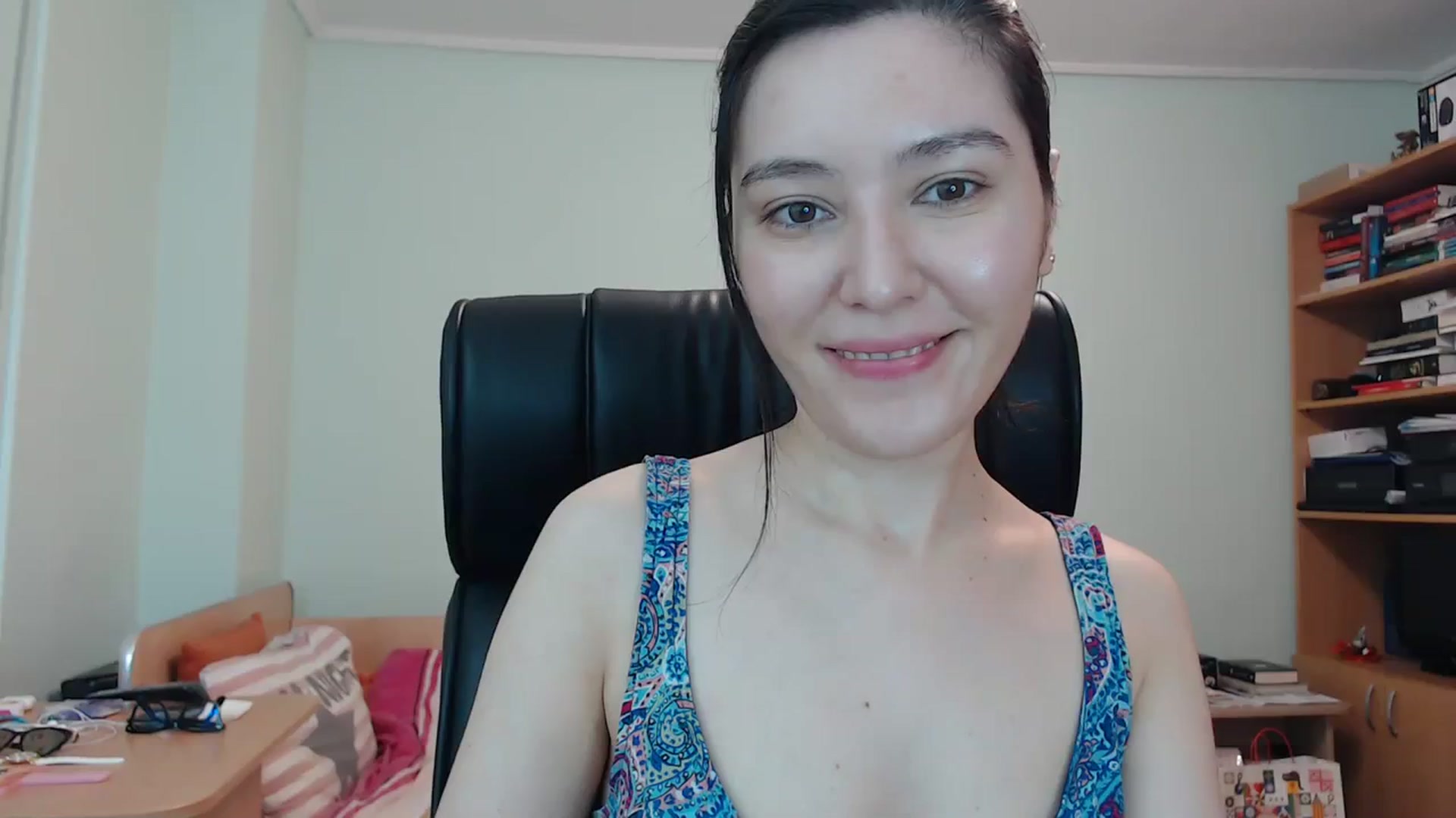 Gallery image thumbnail from SailorJupit3r's myfreecams stream on, 02/08/2024, 20:47 image 1 of 20