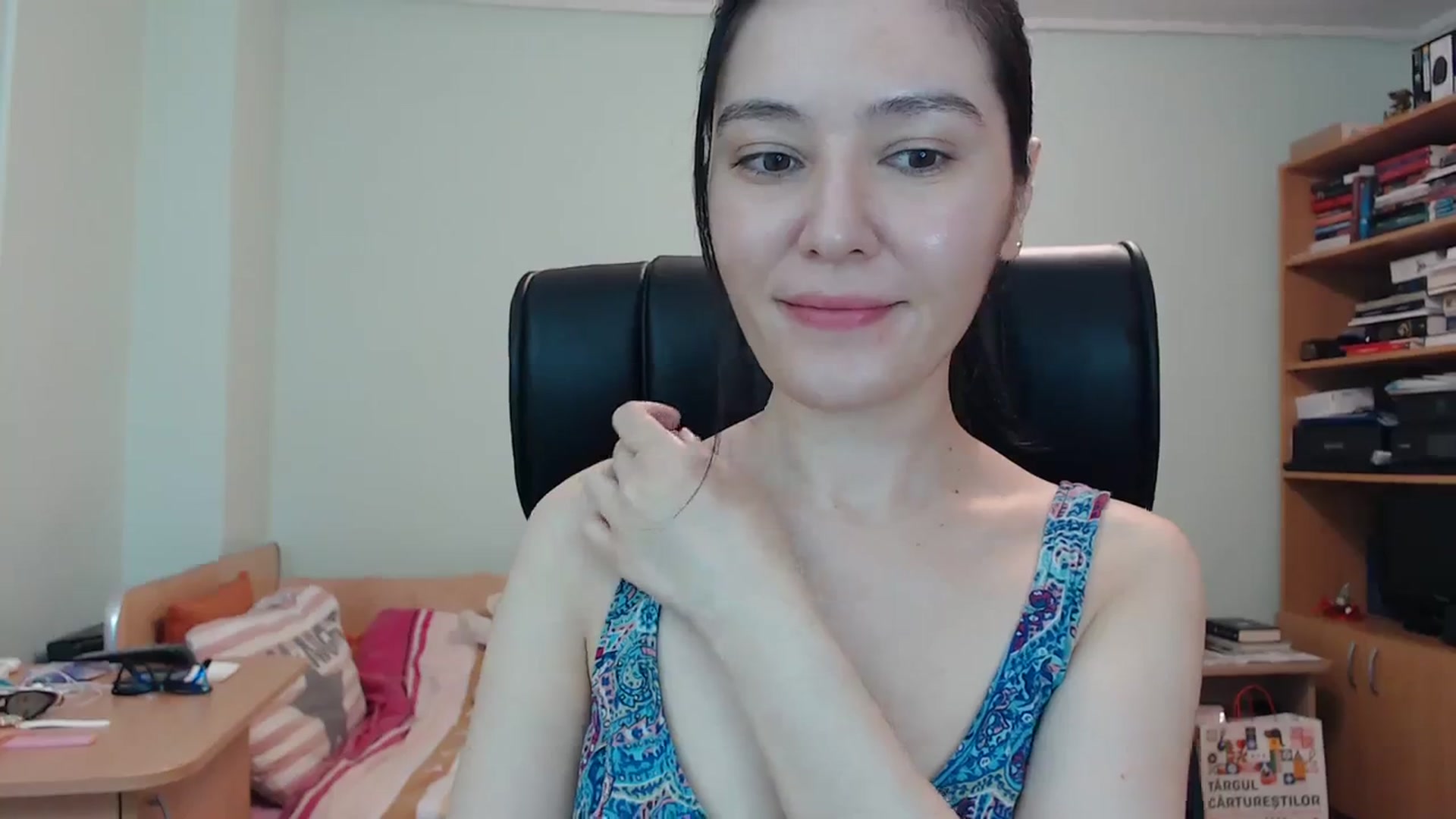 Gallery image thumbnail from SailorJupit3r's myfreecams stream on, 02/08/2024, 20:47 image 3 of 20