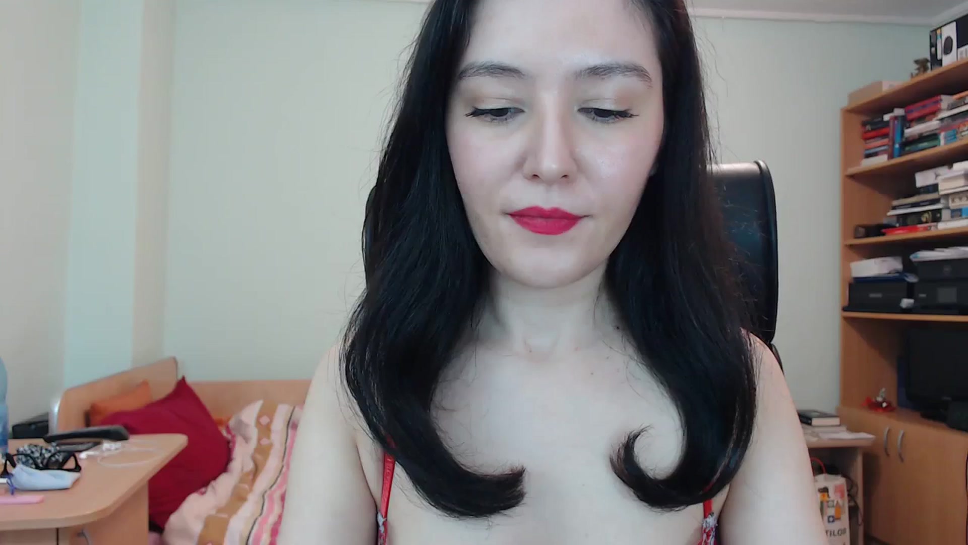 Gallery image thumbnail from SailorJupit3r's myfreecams stream on, 02/14/2024, 20:26 image 1 of 20