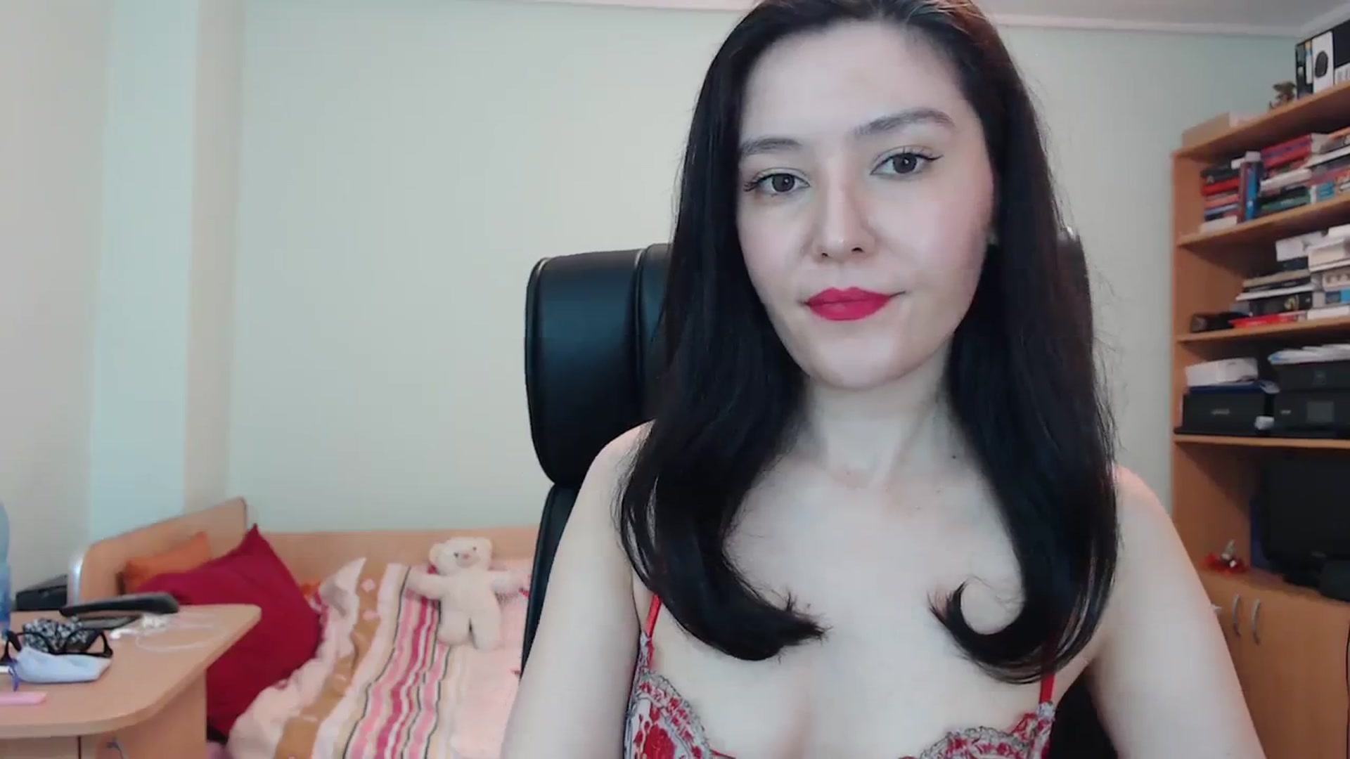 Gallery image thumbnail from SailorJupit3r's myfreecams stream on, 02/14/2024, 20:26 image 7 of 20