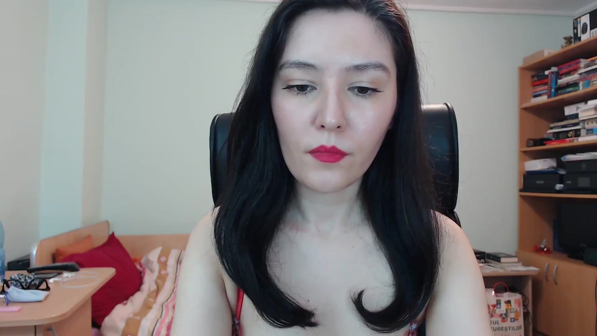 Gallery image thumbnail from SailorJupit3r's myfreecams stream on, 02/14/2024, 20:26 image 9 of 20