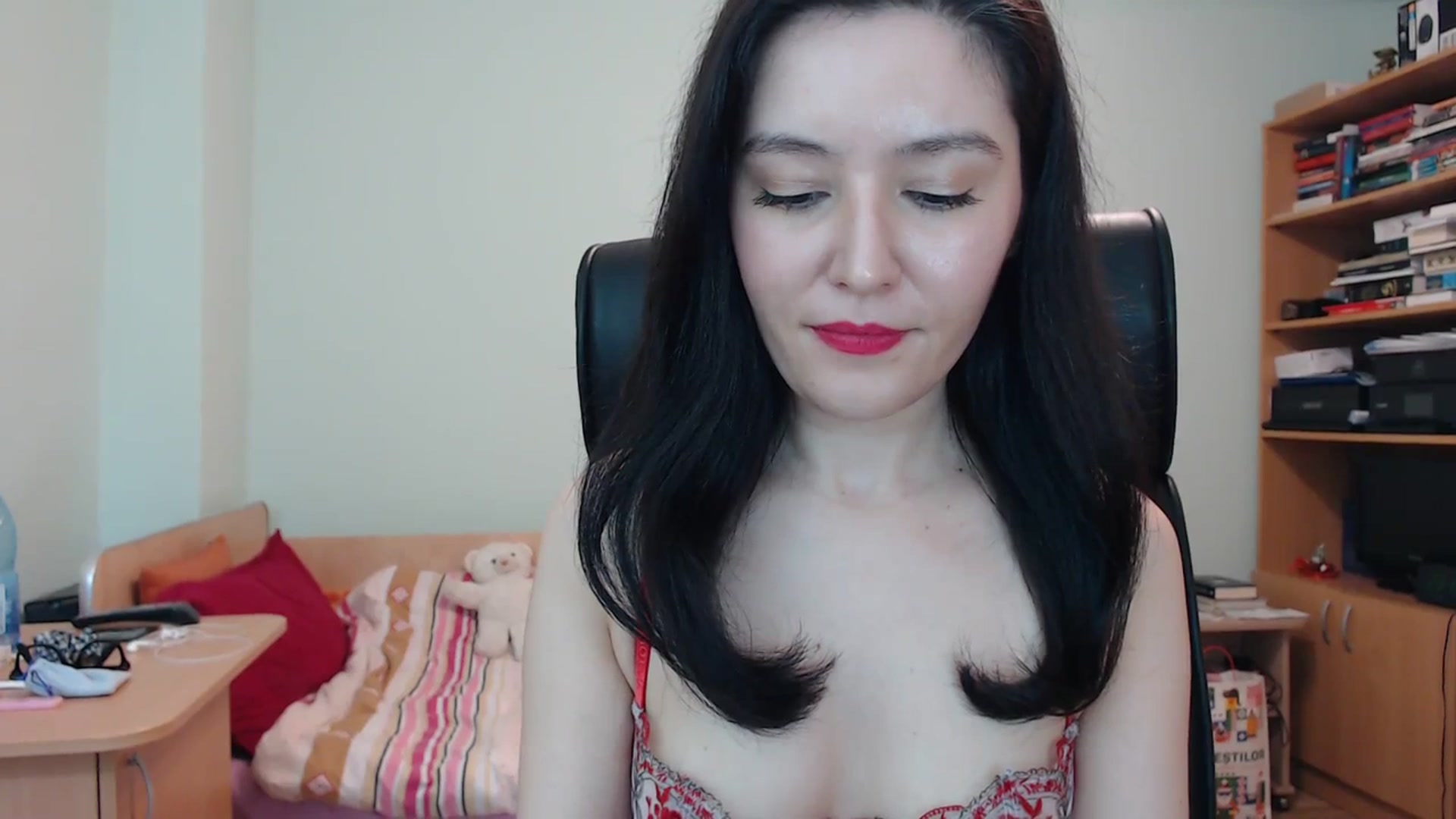 Gallery image thumbnail from SailorJupit3r's myfreecams stream on, 02/14/2024, 22:13 image 5 of 20