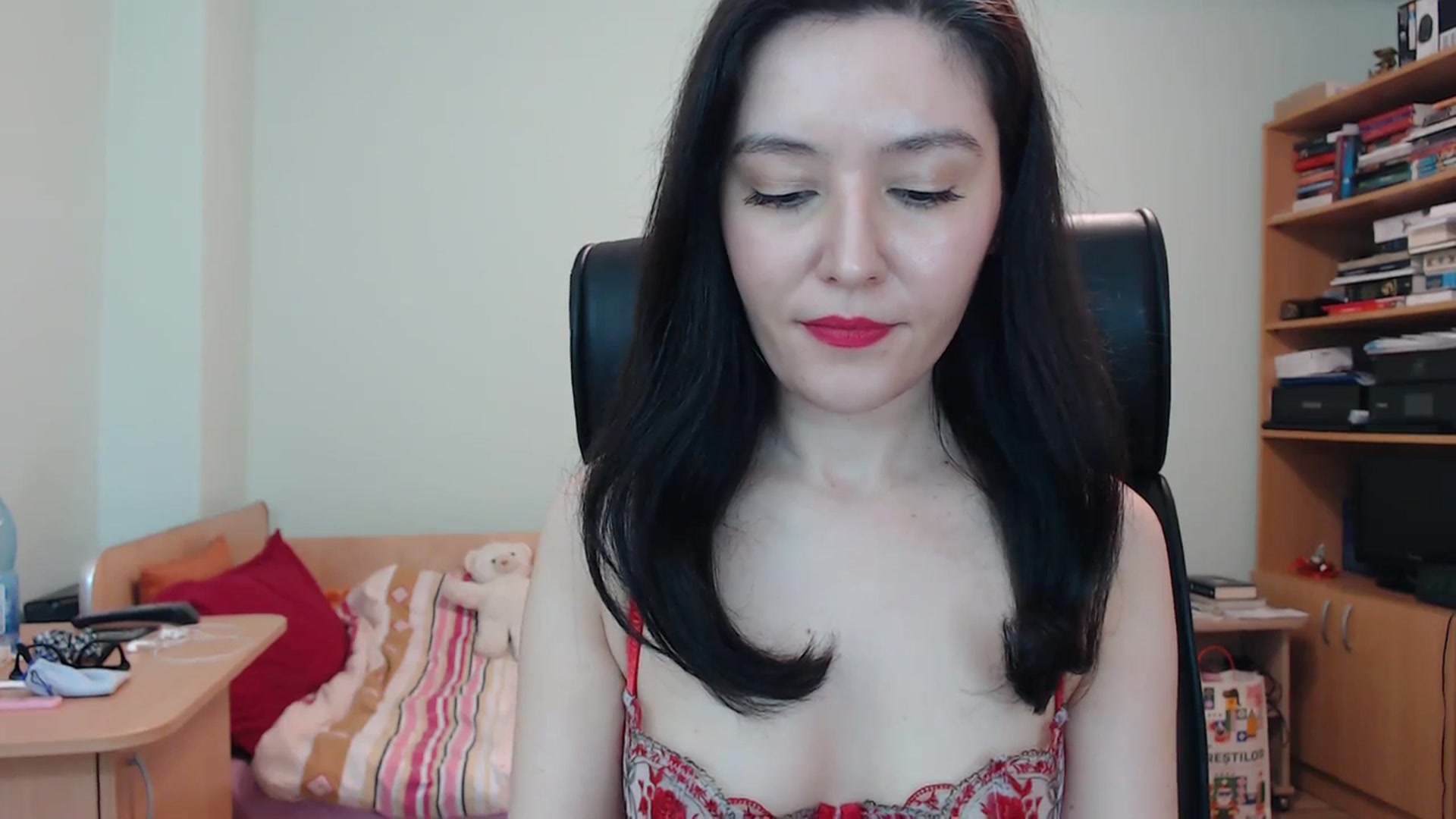 Gallery image thumbnail from SailorJupit3r's myfreecams stream on, 02/14/2024, 22:13 image 6 of 20