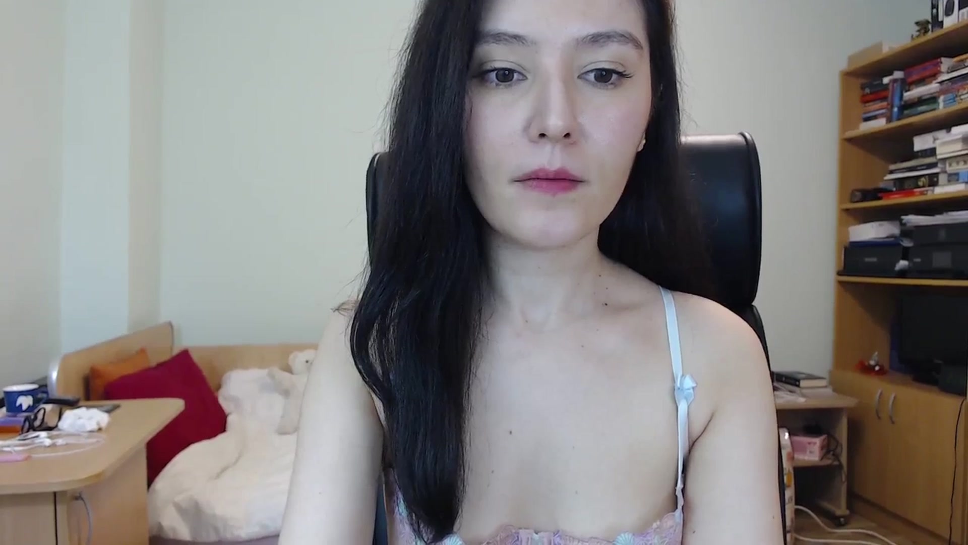 Gallery image thumbnail from SailorJupit3r's myfreecams stream on, 02/25/2024, 21:54 image 17 of 20