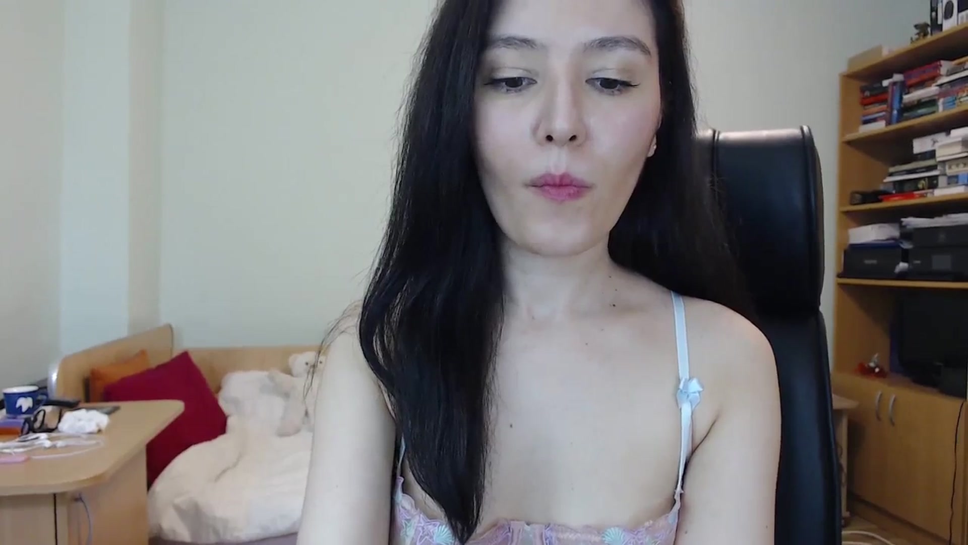 Gallery image thumbnail from SailorJupit3r's myfreecams stream on, 02/25/2024, 21:54 image 19 of 20