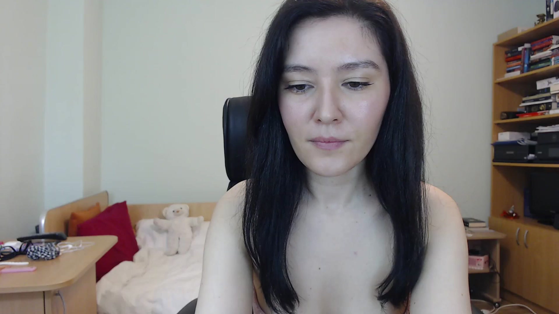 Gallery image thumbnail from SailorJupit3r's myfreecams stream on, 03/02/2024, 20:48 image 1 of 20
